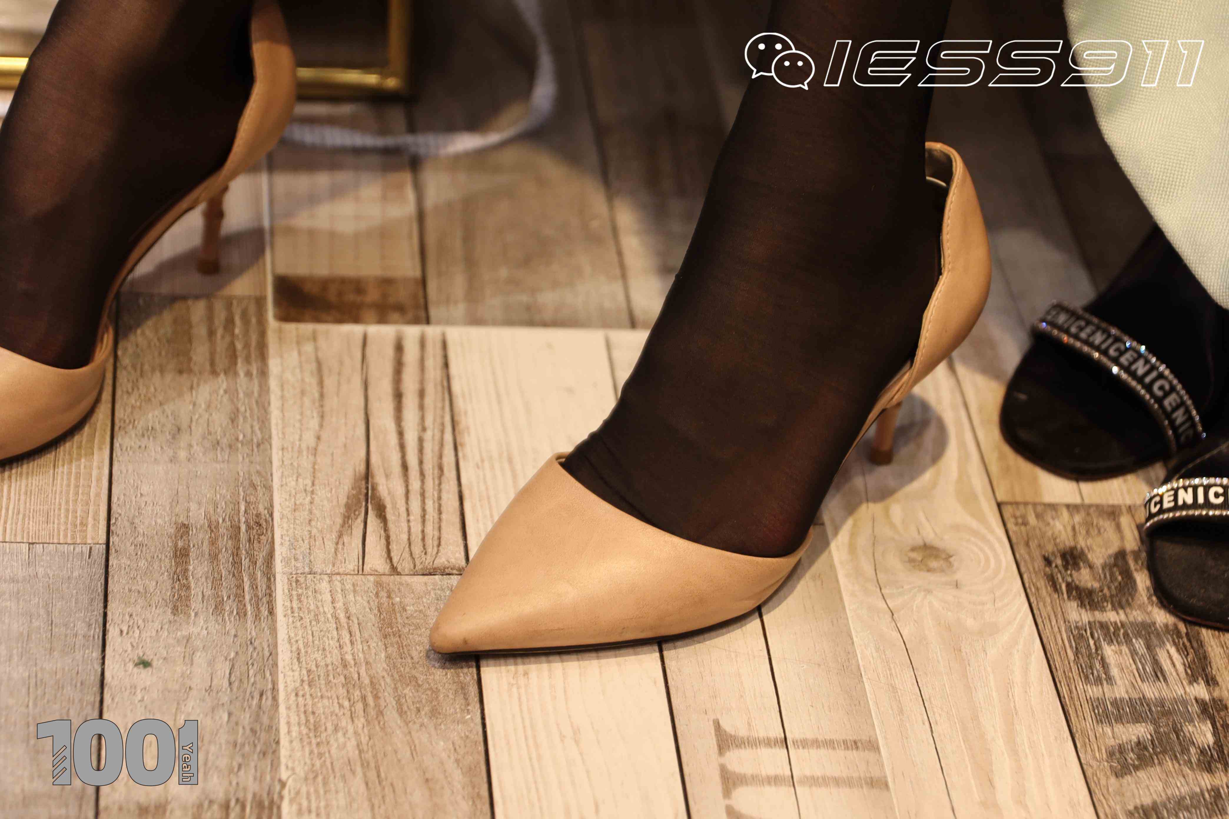 China Beauty Legs and feet 760-1