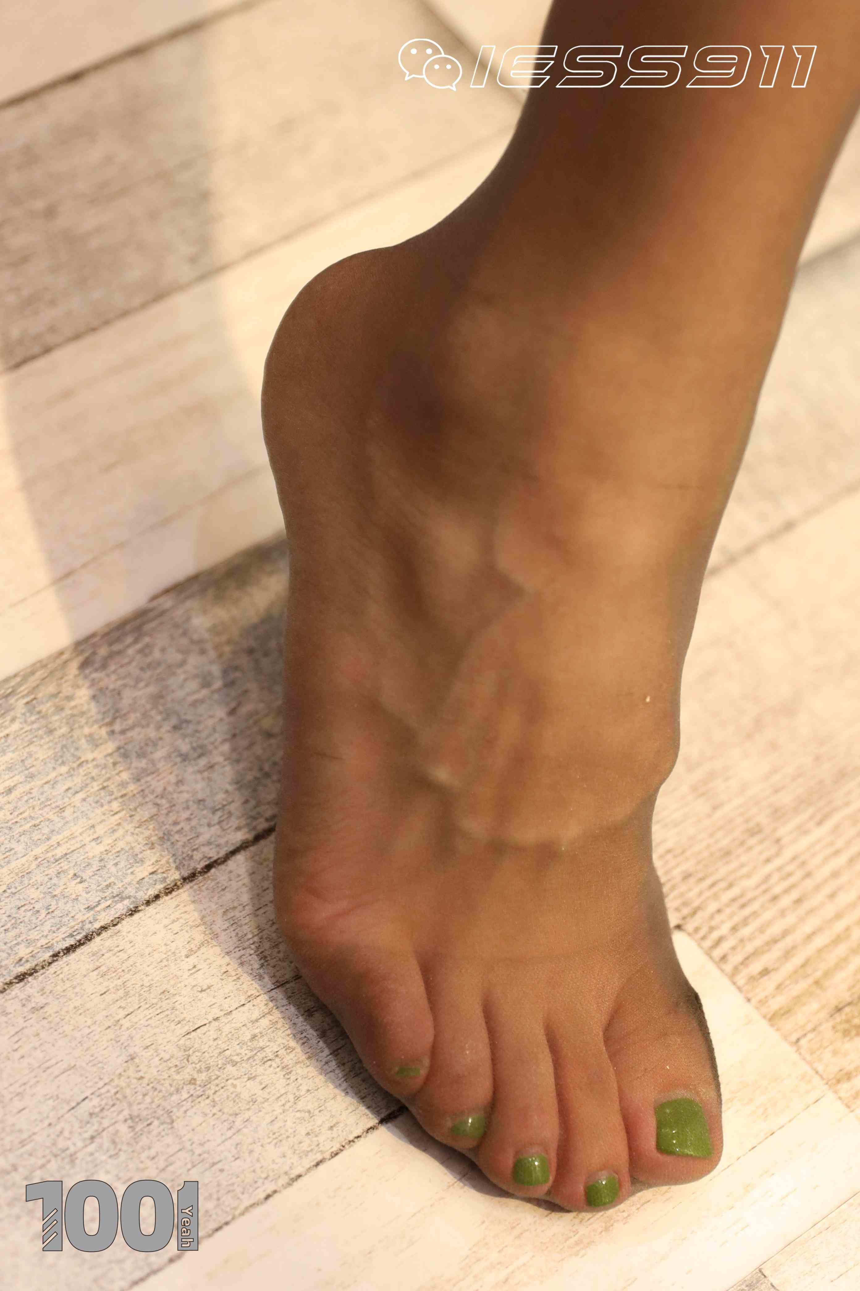 China Beauty Legs and feet 760-2