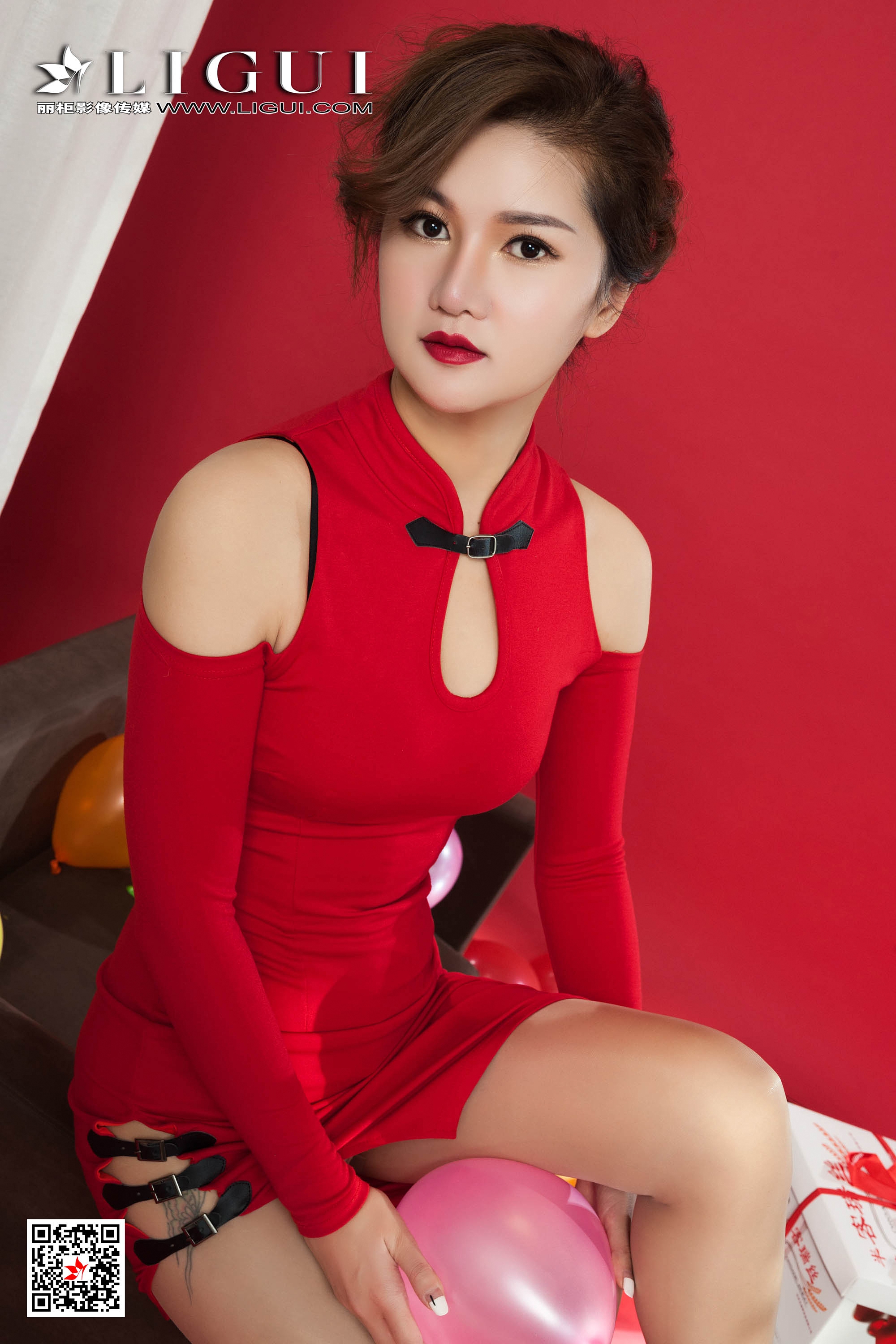 Chinese lady bondage 62