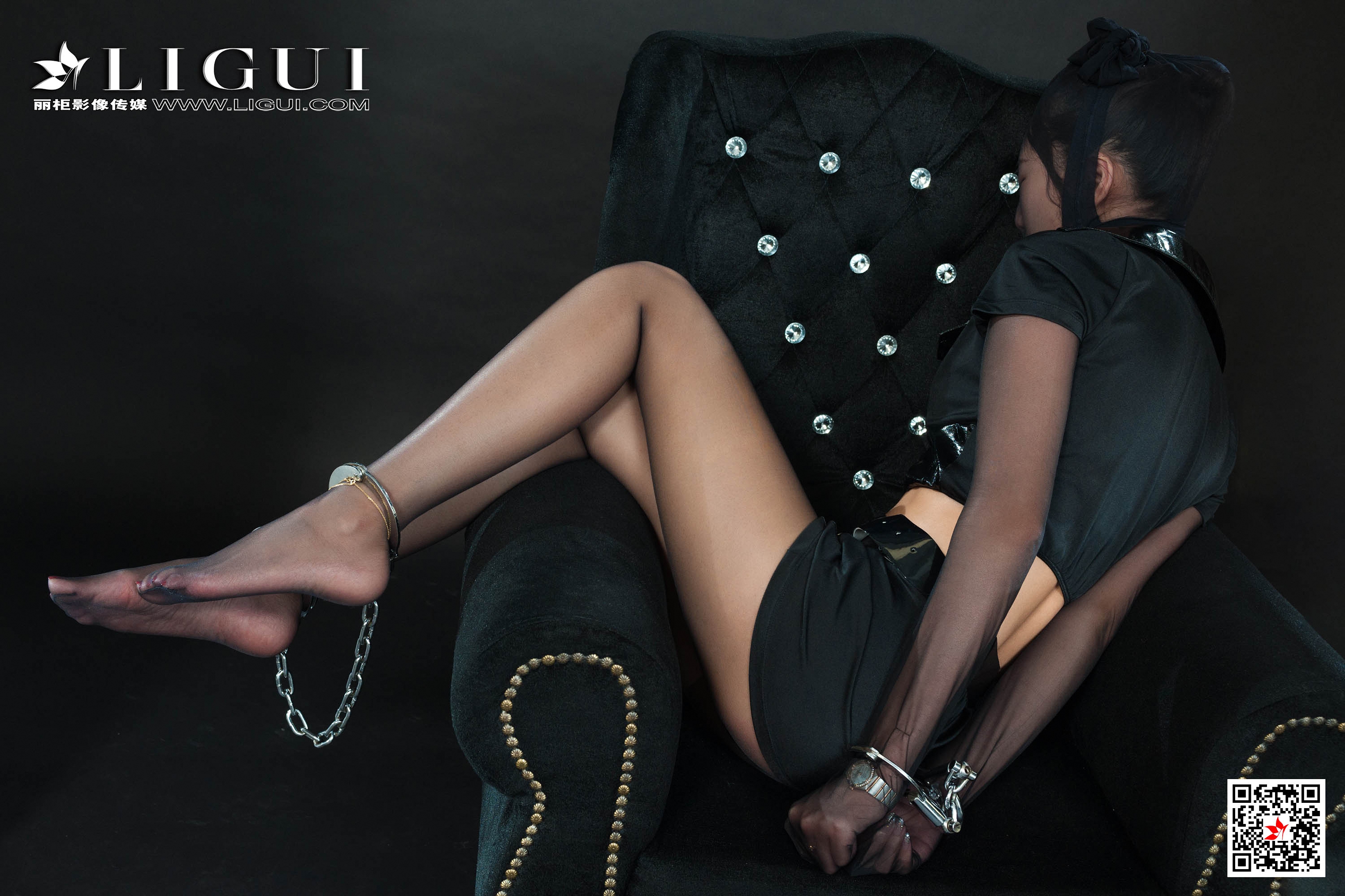 Chinese lady bondage 63