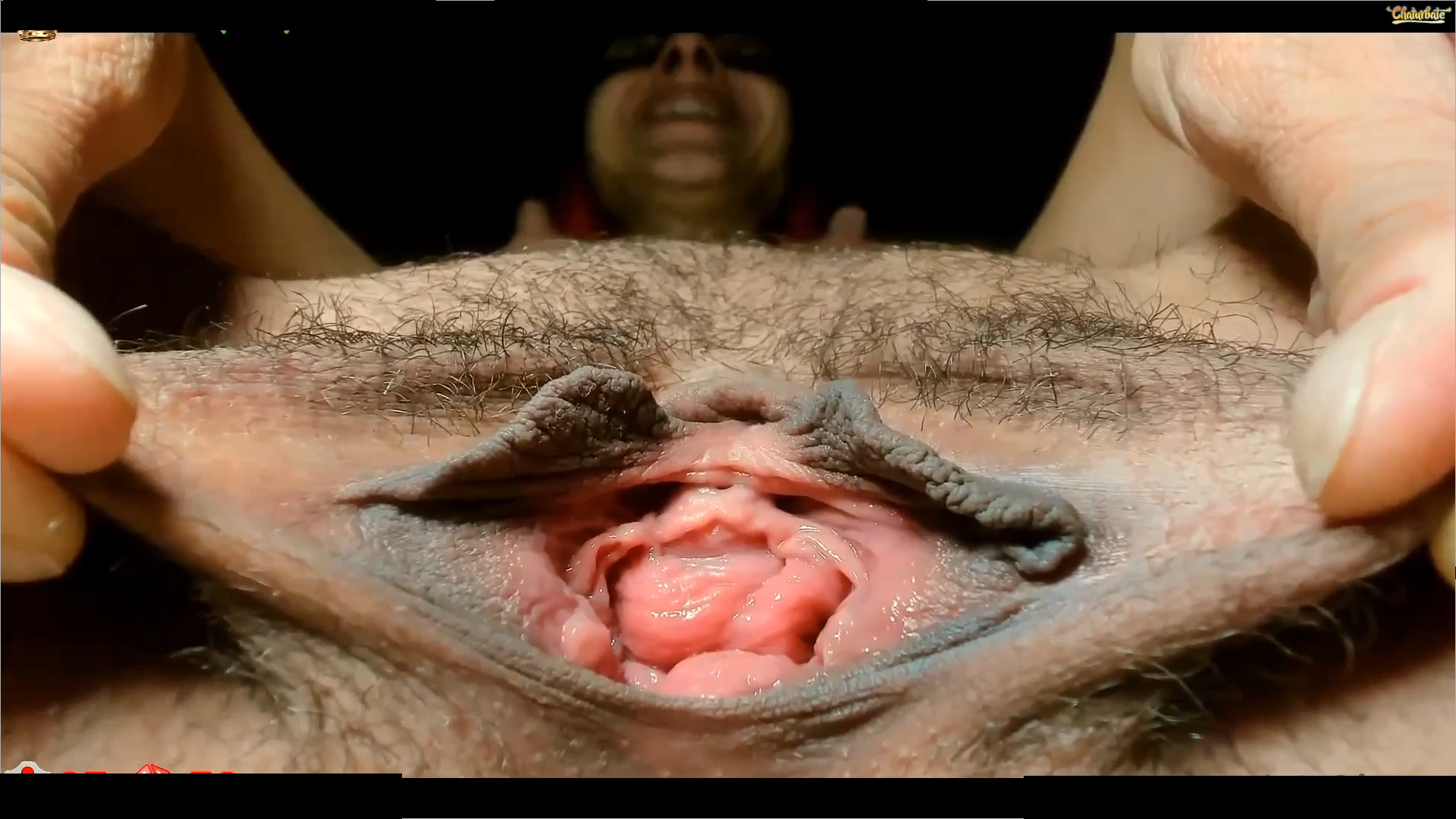 Delicious pussy for girls from live broadcast