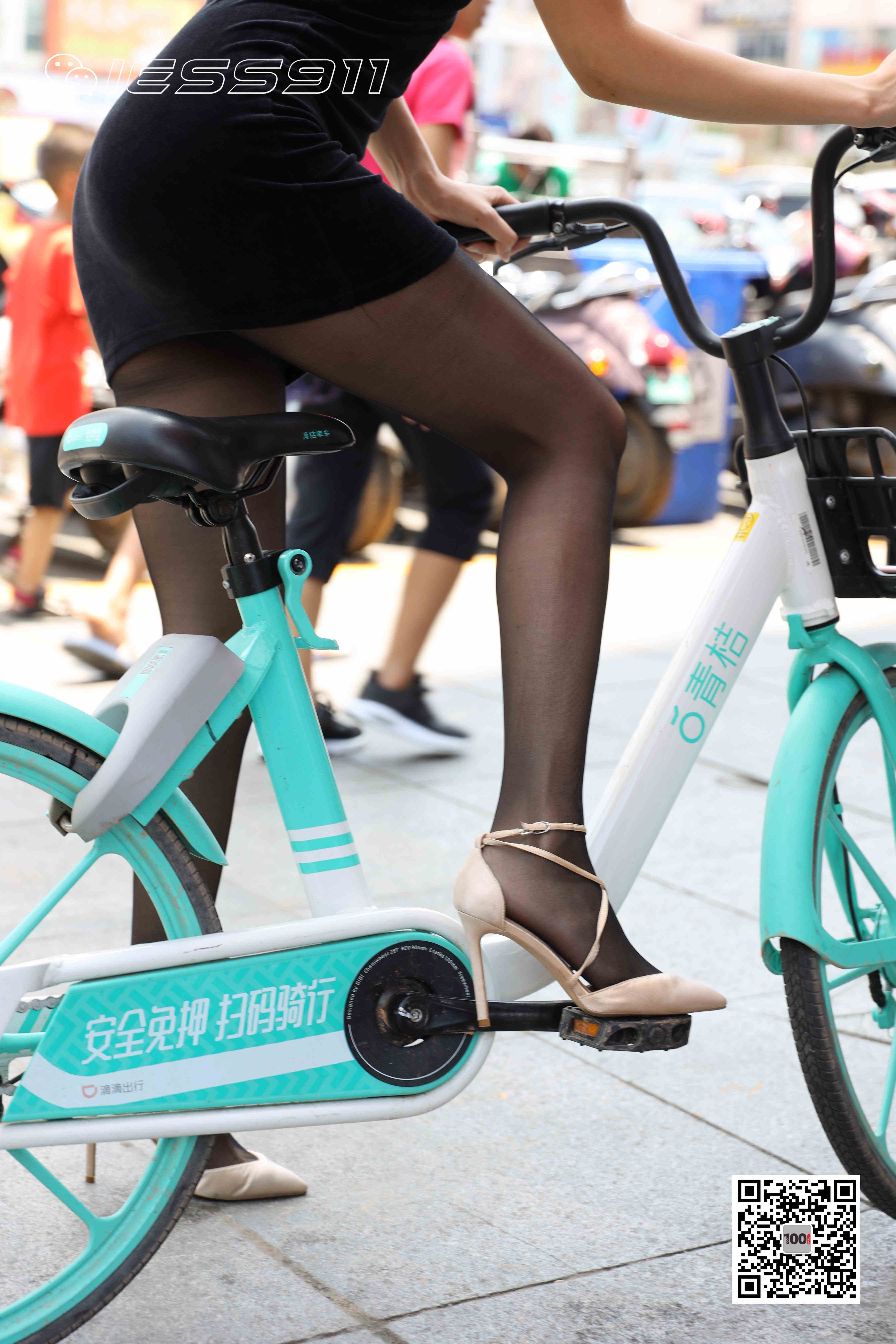 China Beauty Legs and feet 761-1