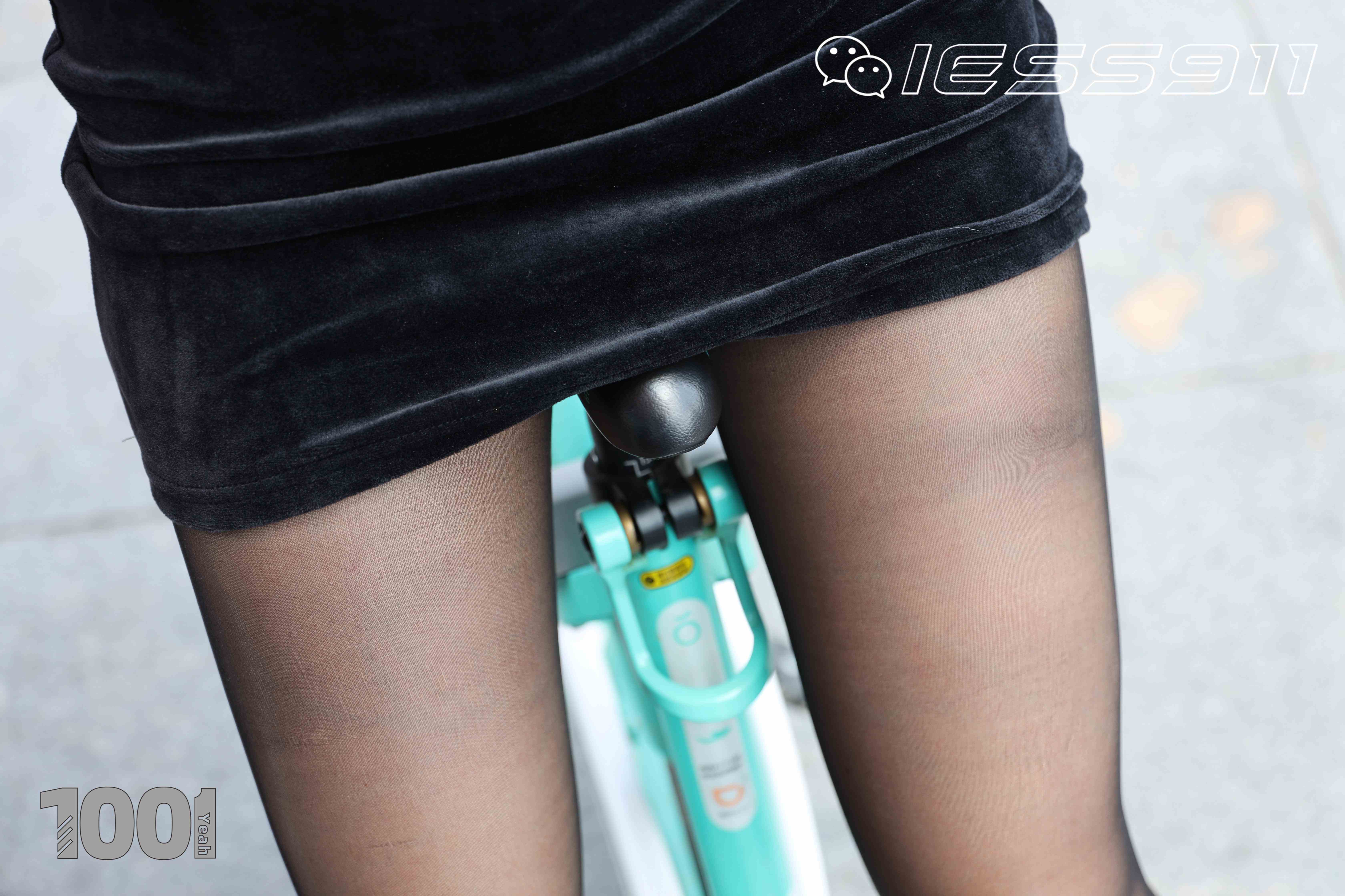 China Beauty Legs and feet 761-1