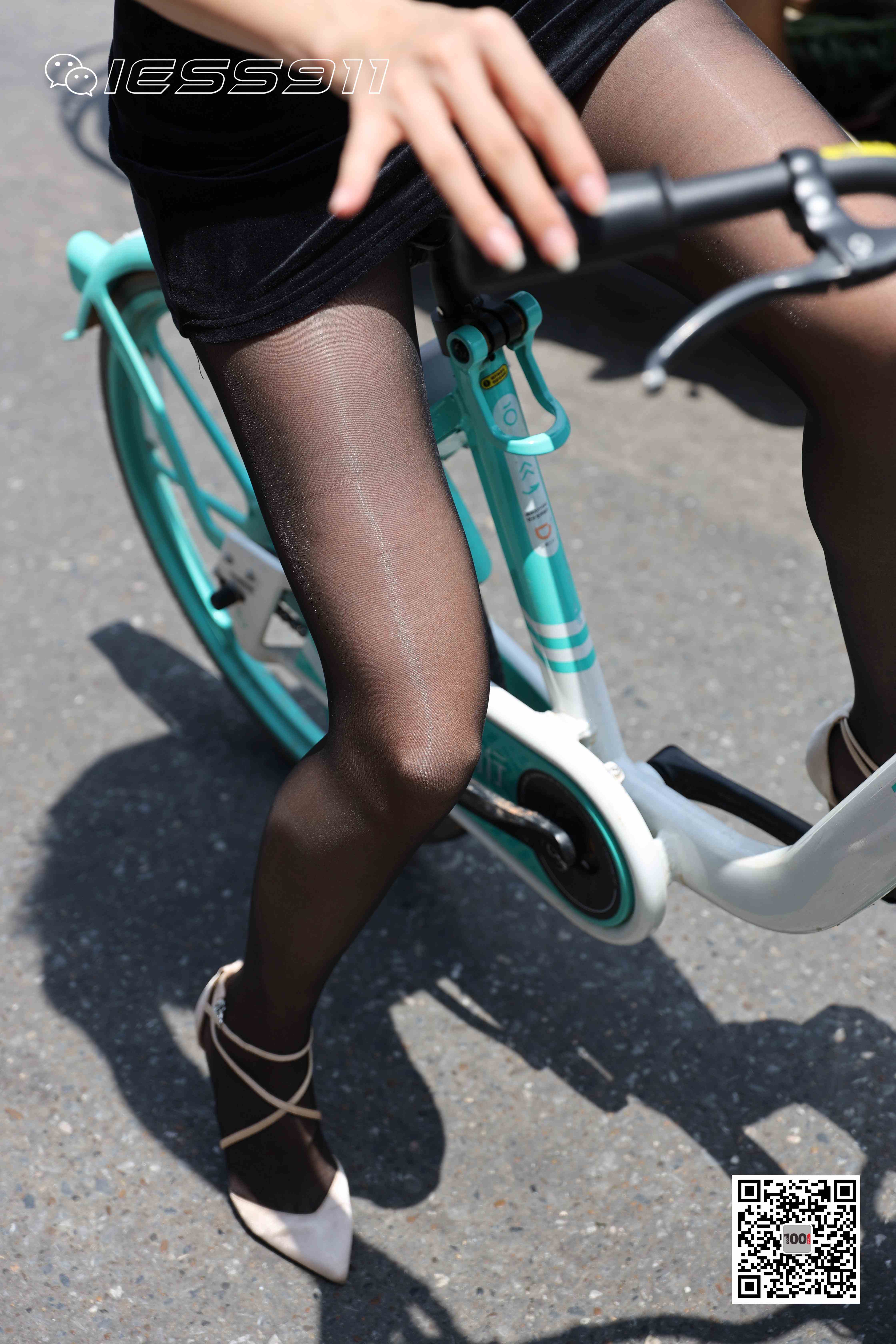 China Beauty Legs and feet 761-1