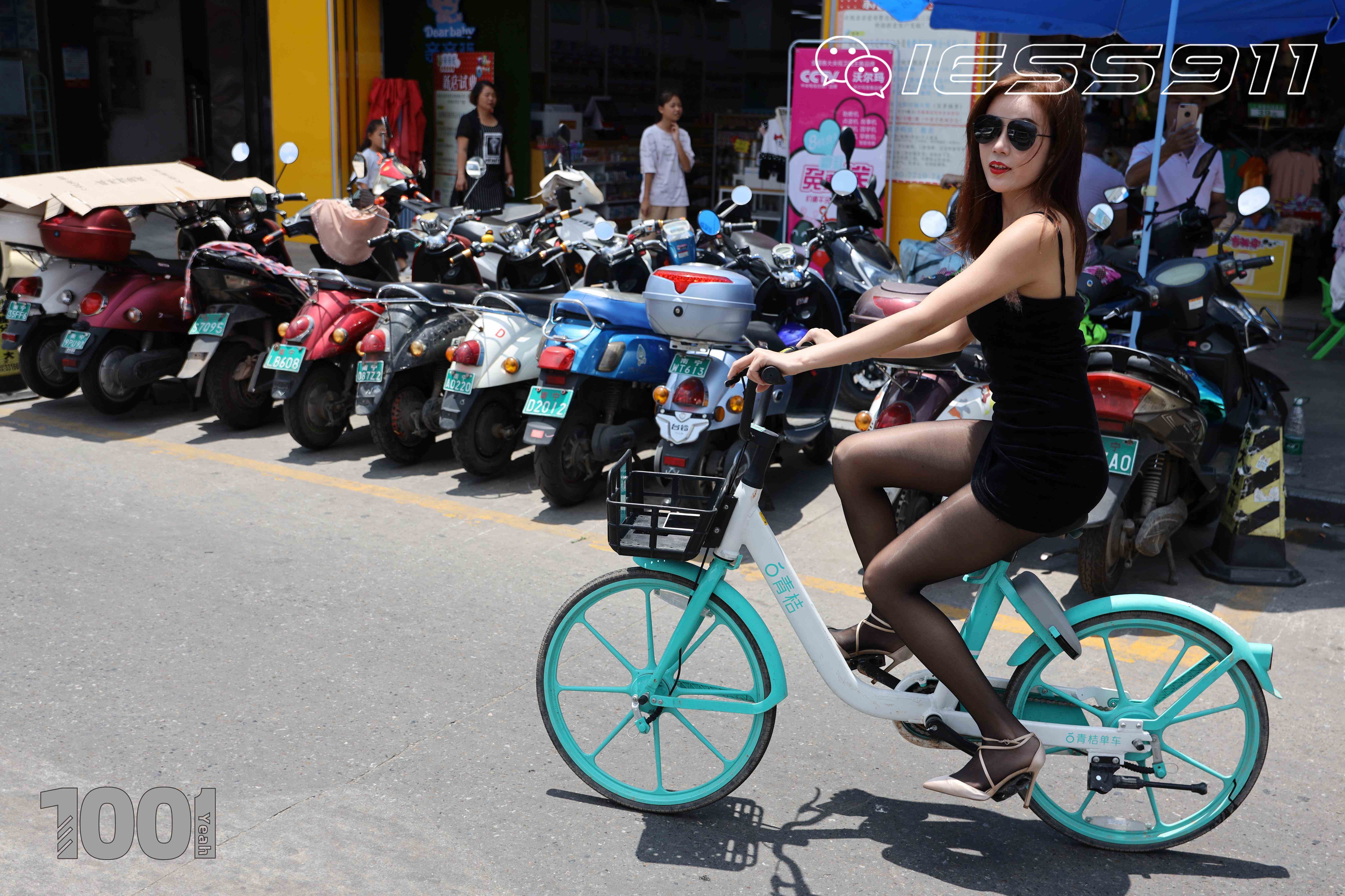 China Beauty Legs and feet 761-1