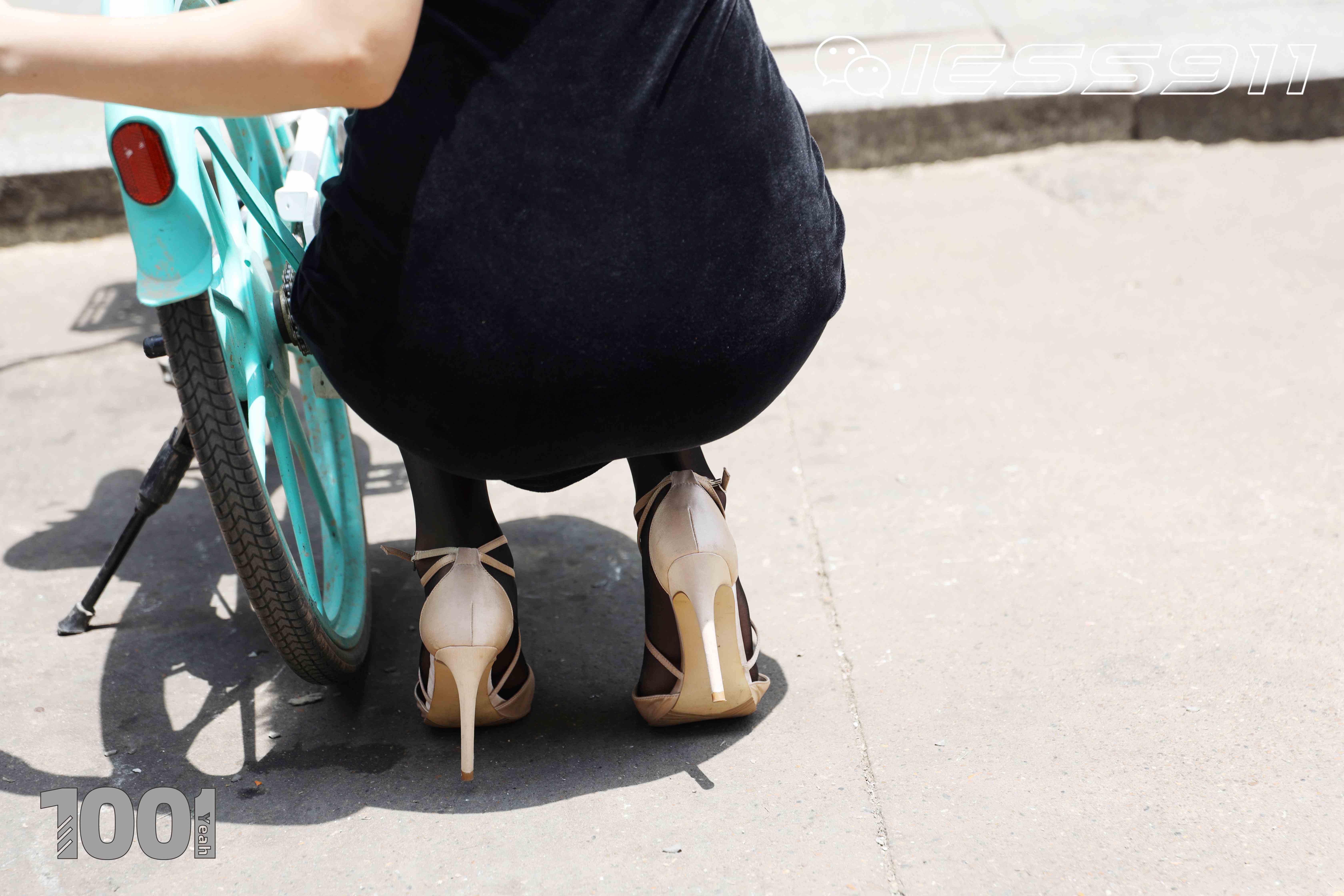 China Beauty Legs and feet 761-1