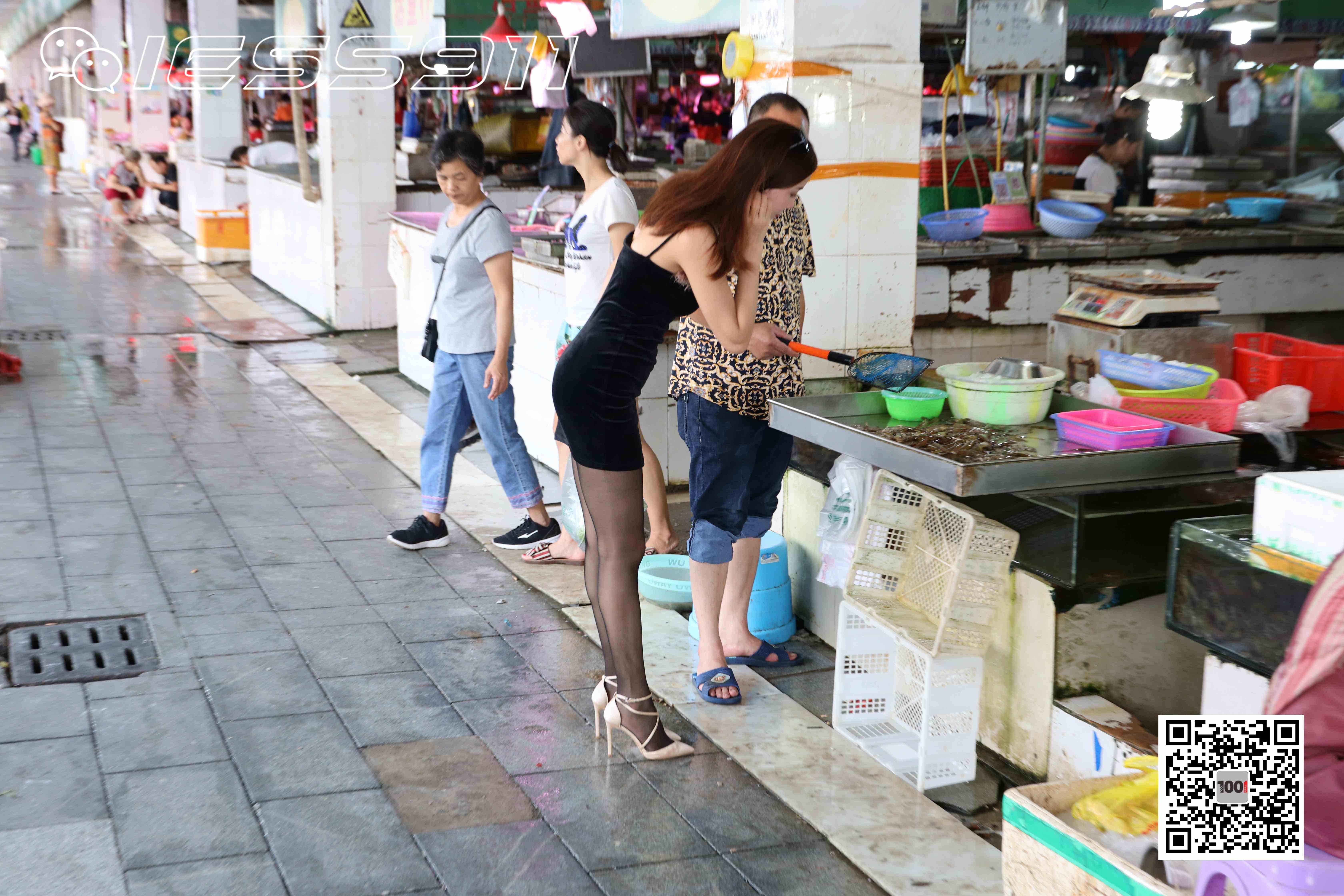 China Beauty Legs and feet 761-2