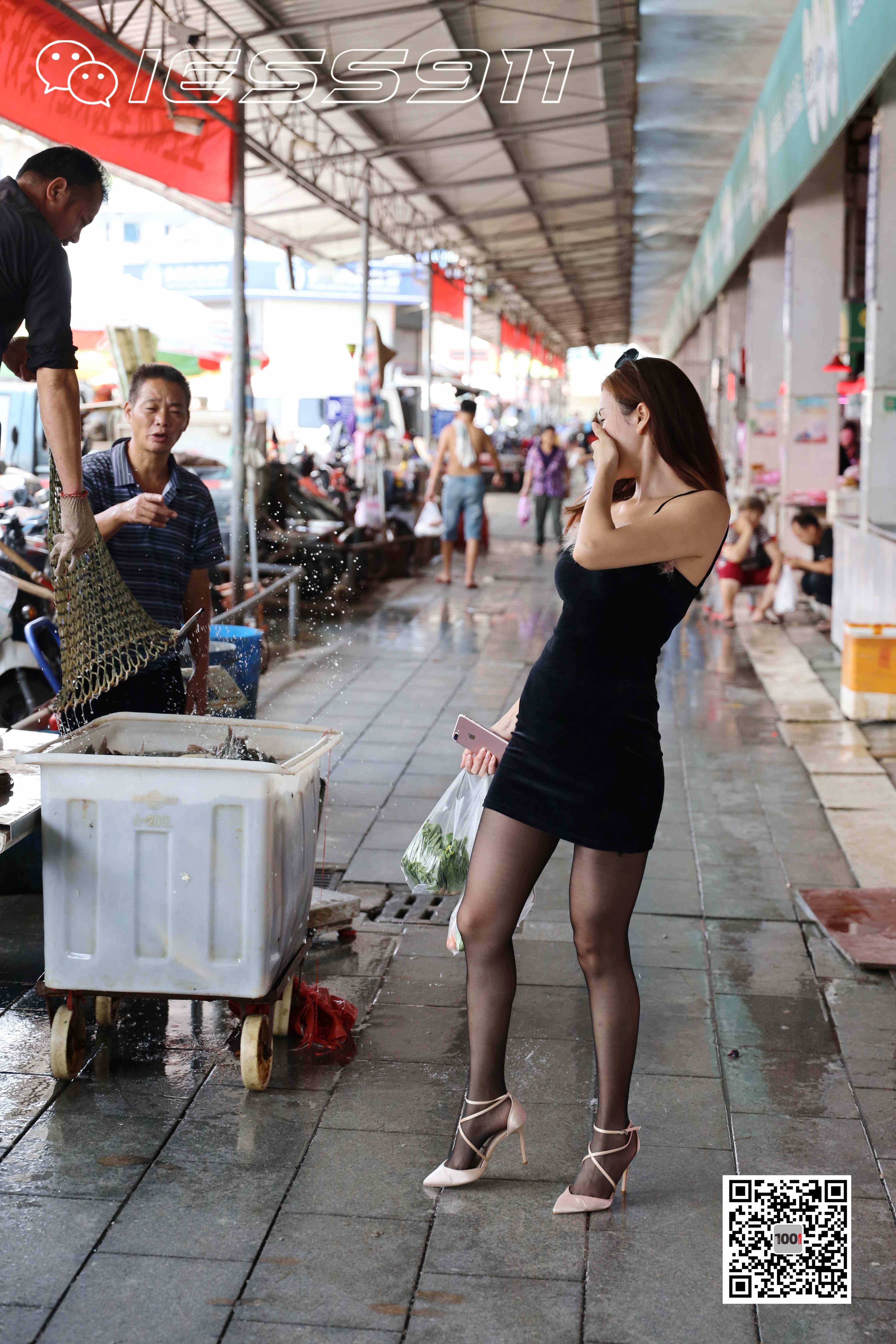 China Beauty Legs and feet 761-2