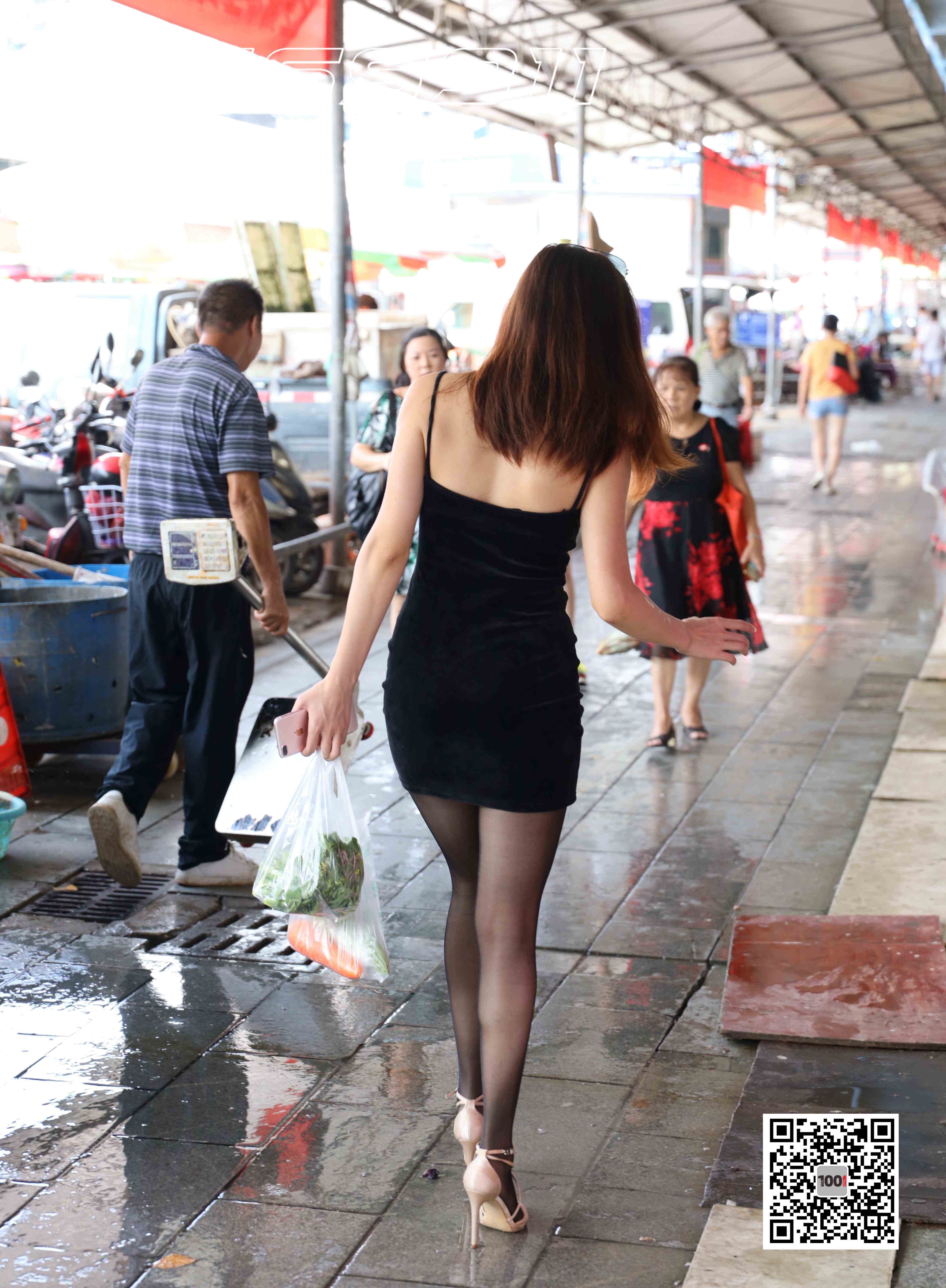 China Beauty Legs and feet 761-2