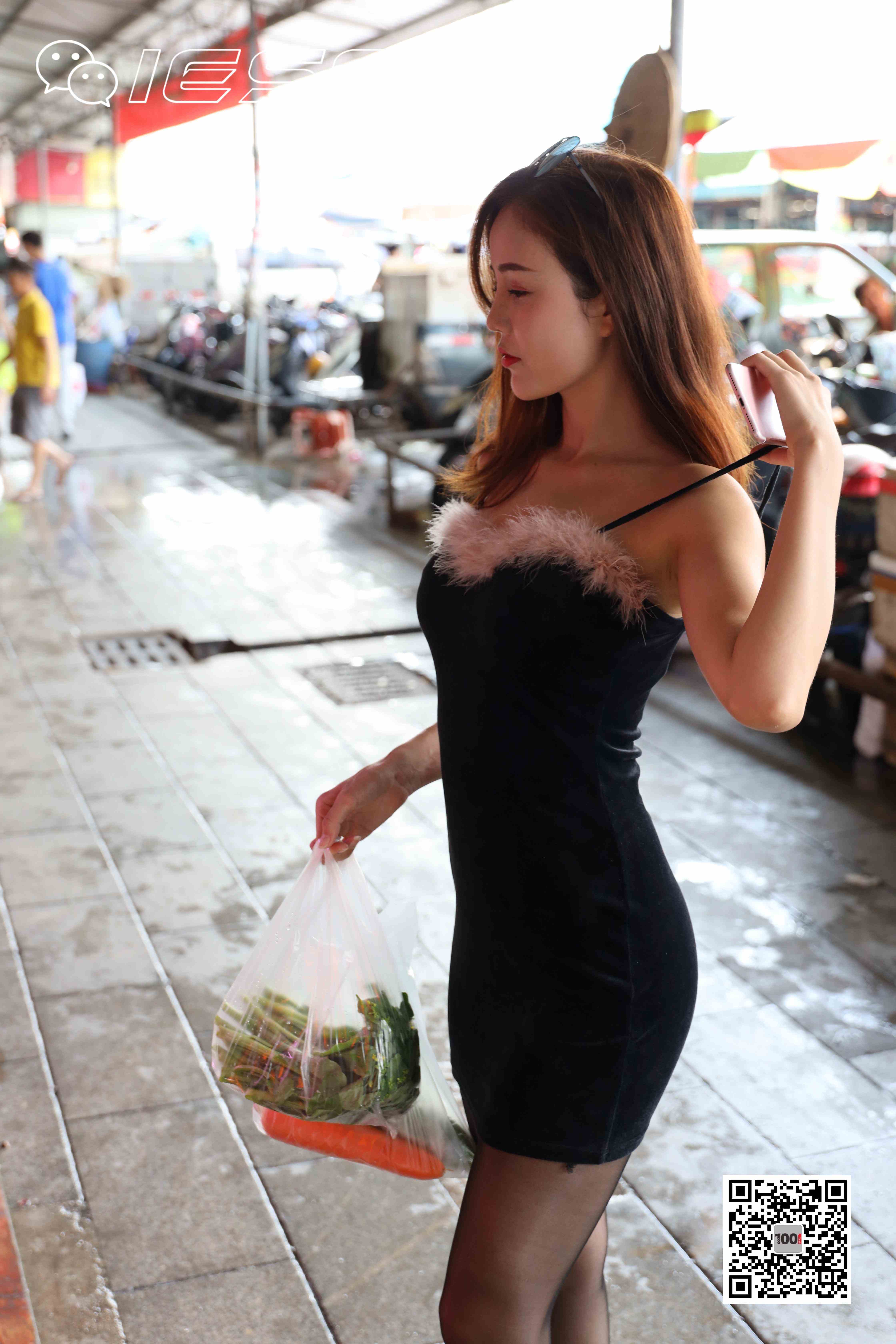 China Beauty Legs and feet 761-2