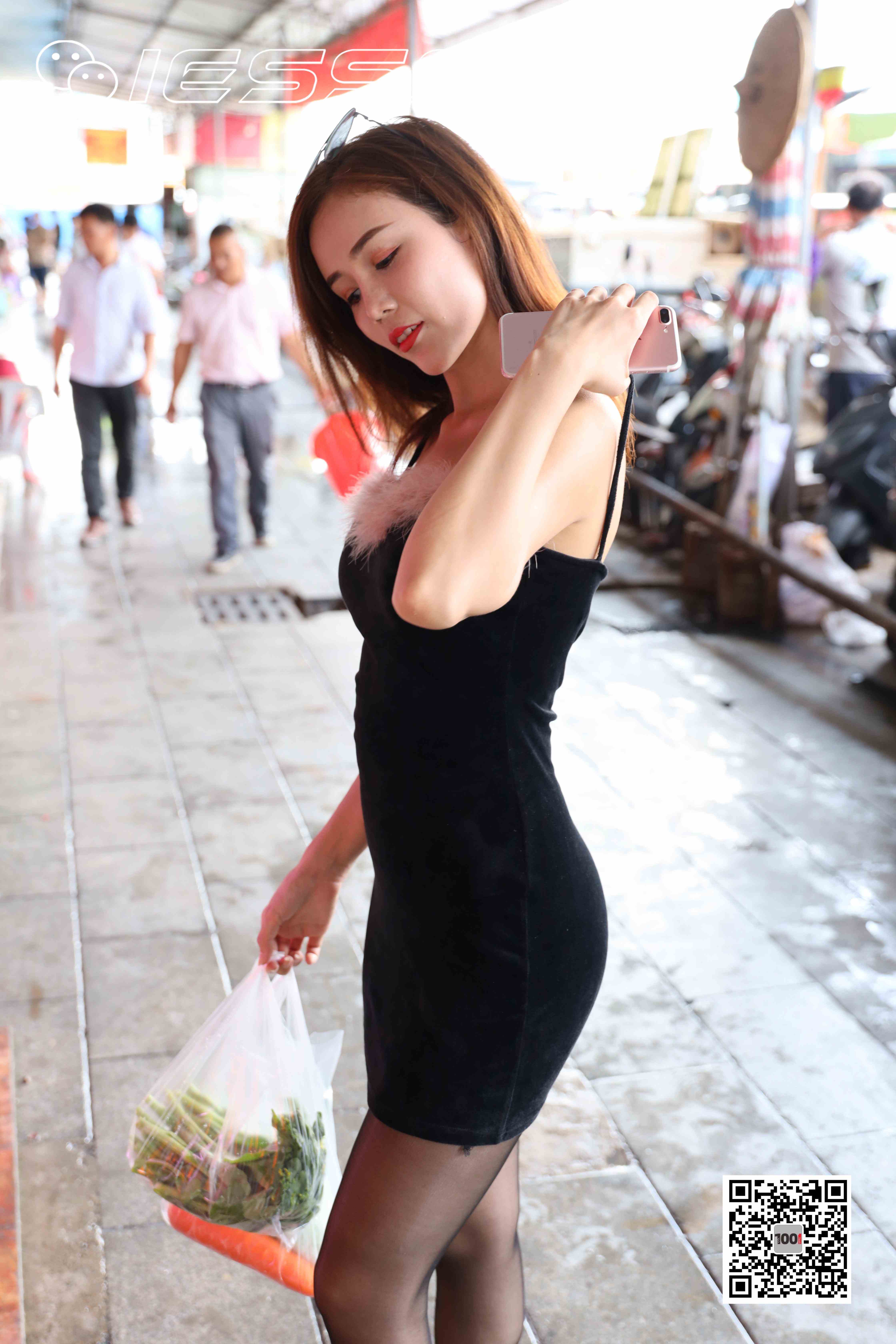 China Beauty Legs and feet 761-2