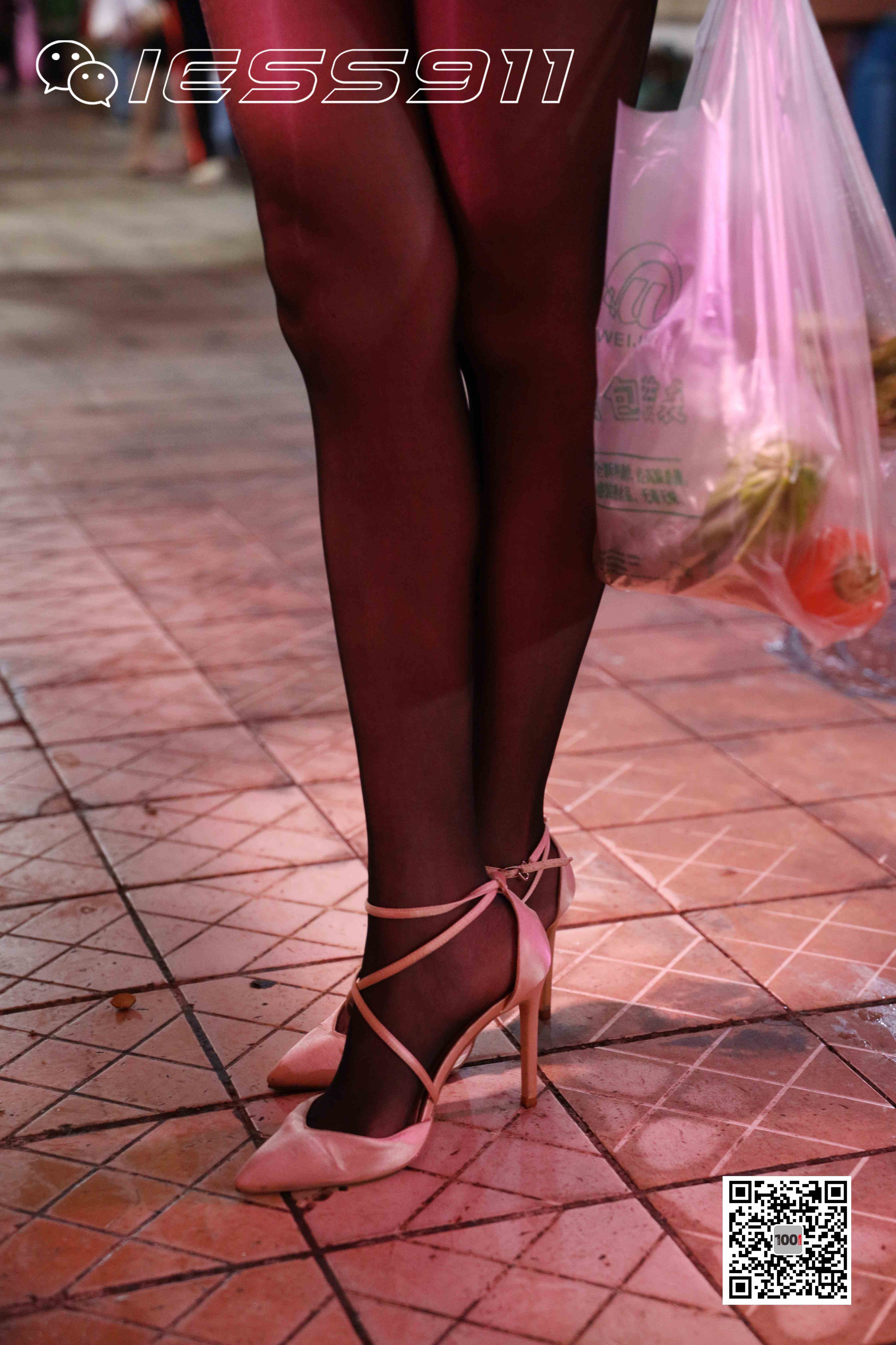 China Beauty Legs and feet 761-2