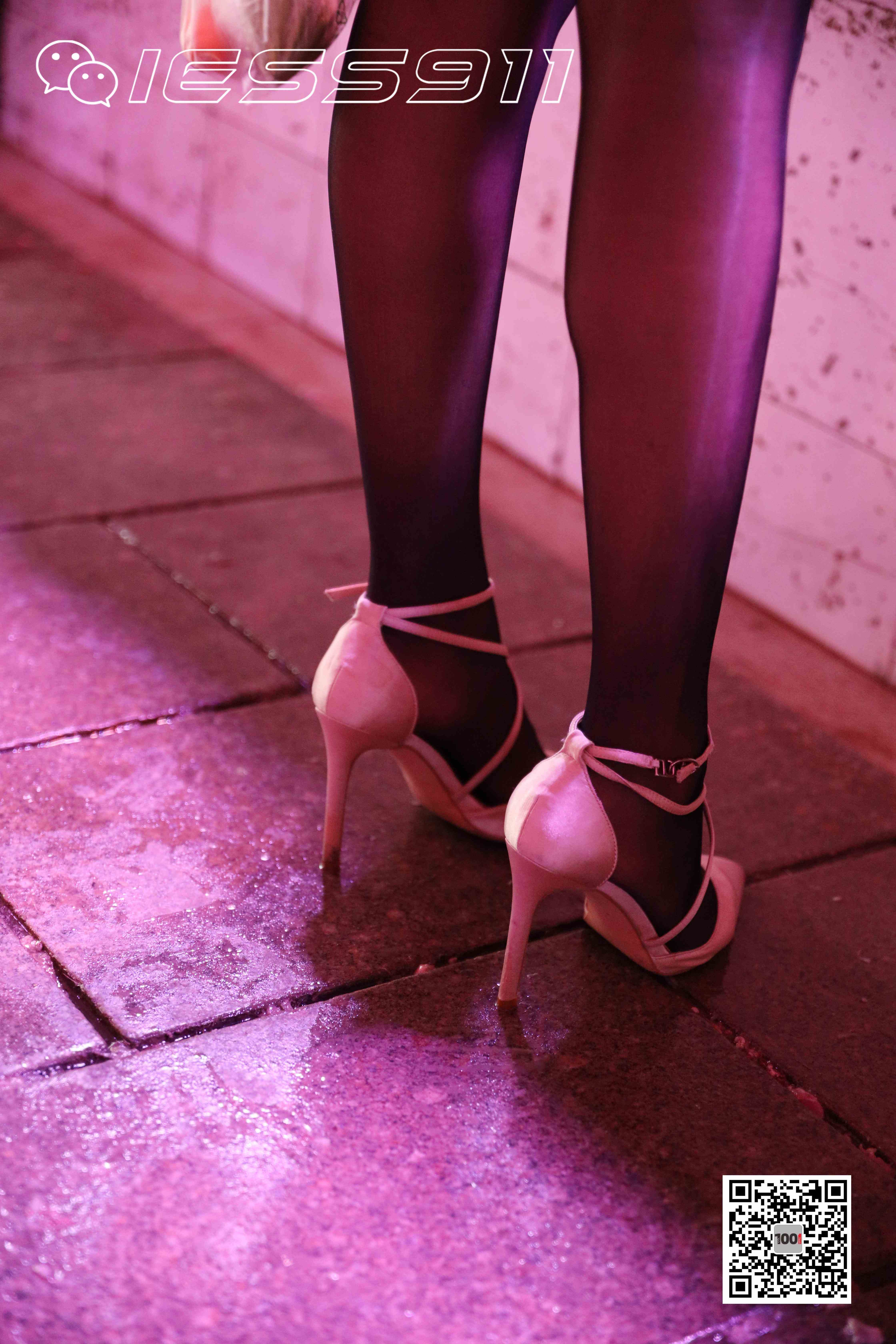 China Beauty Legs and feet 761-2