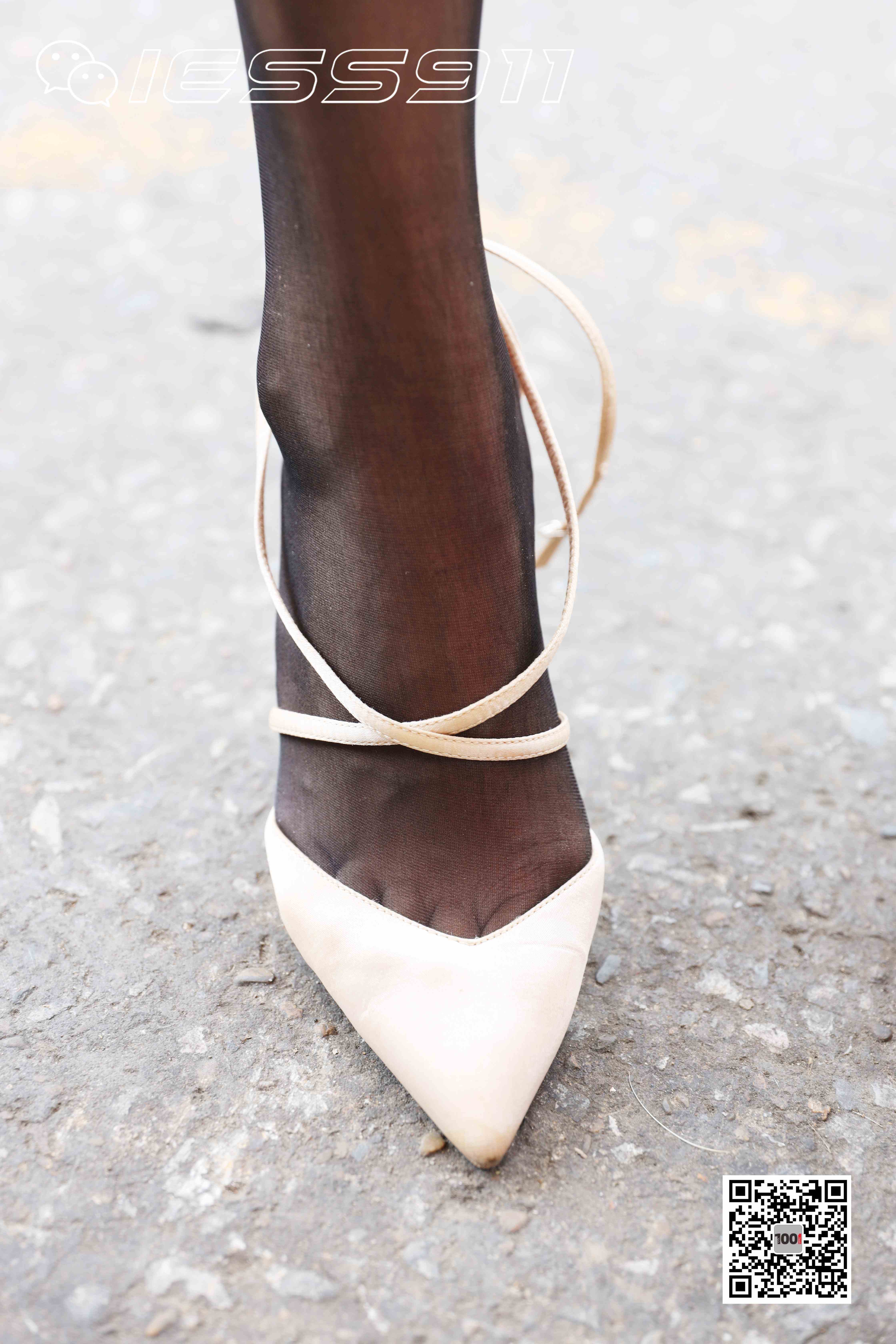 China Beauty Legs and feet 761-3