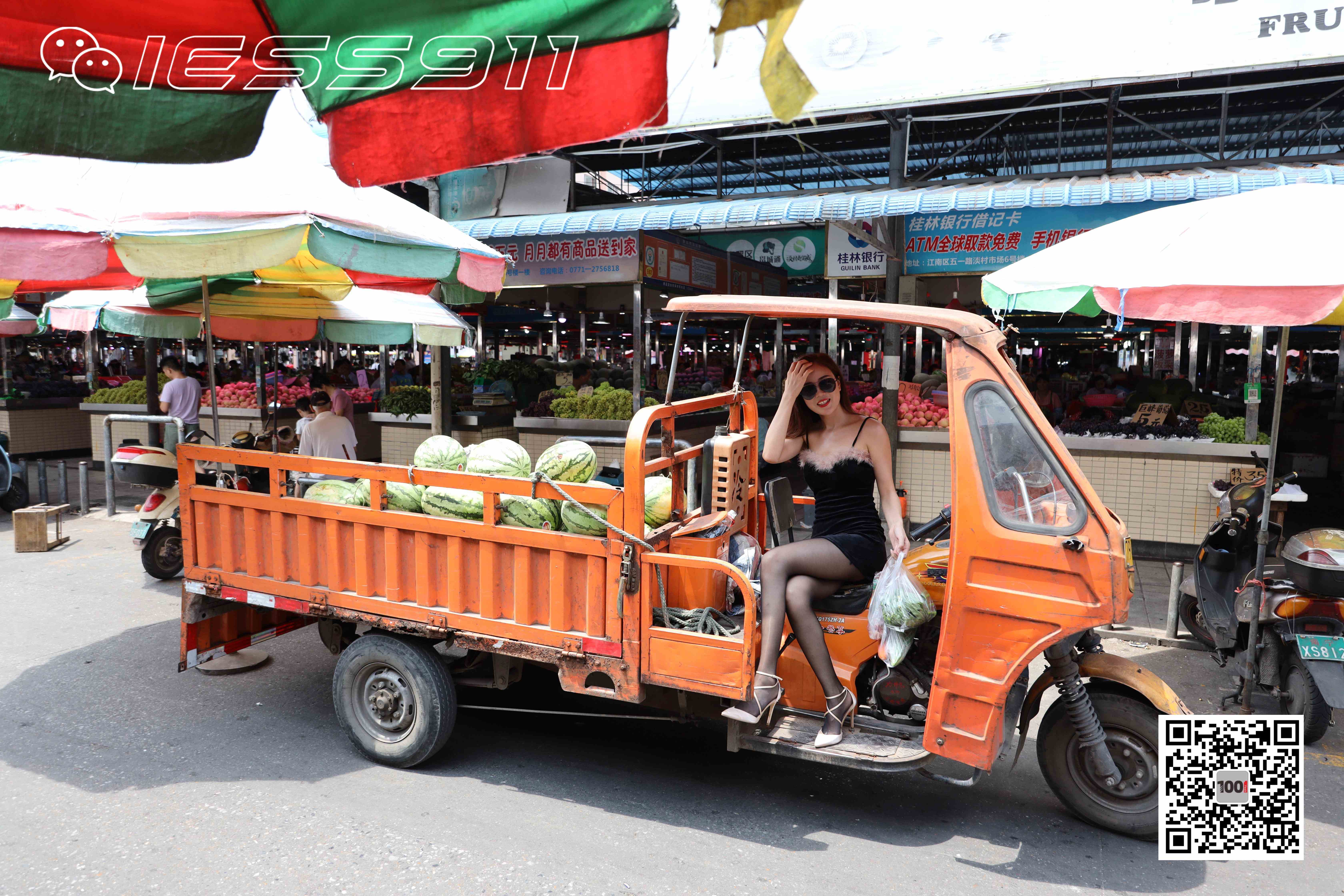 China Beauty Legs and feet 761-3