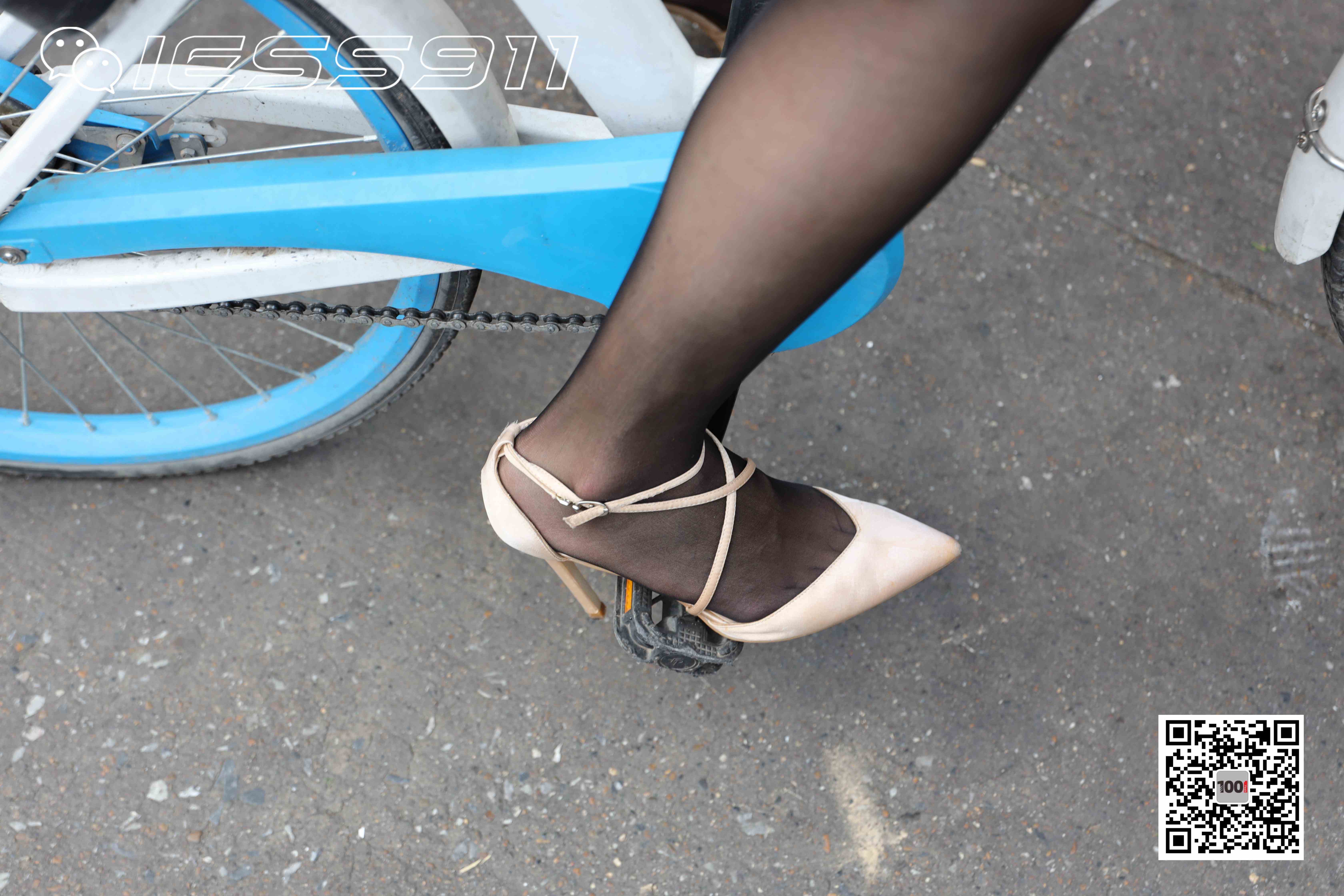 China Beauty Legs and feet 761-3