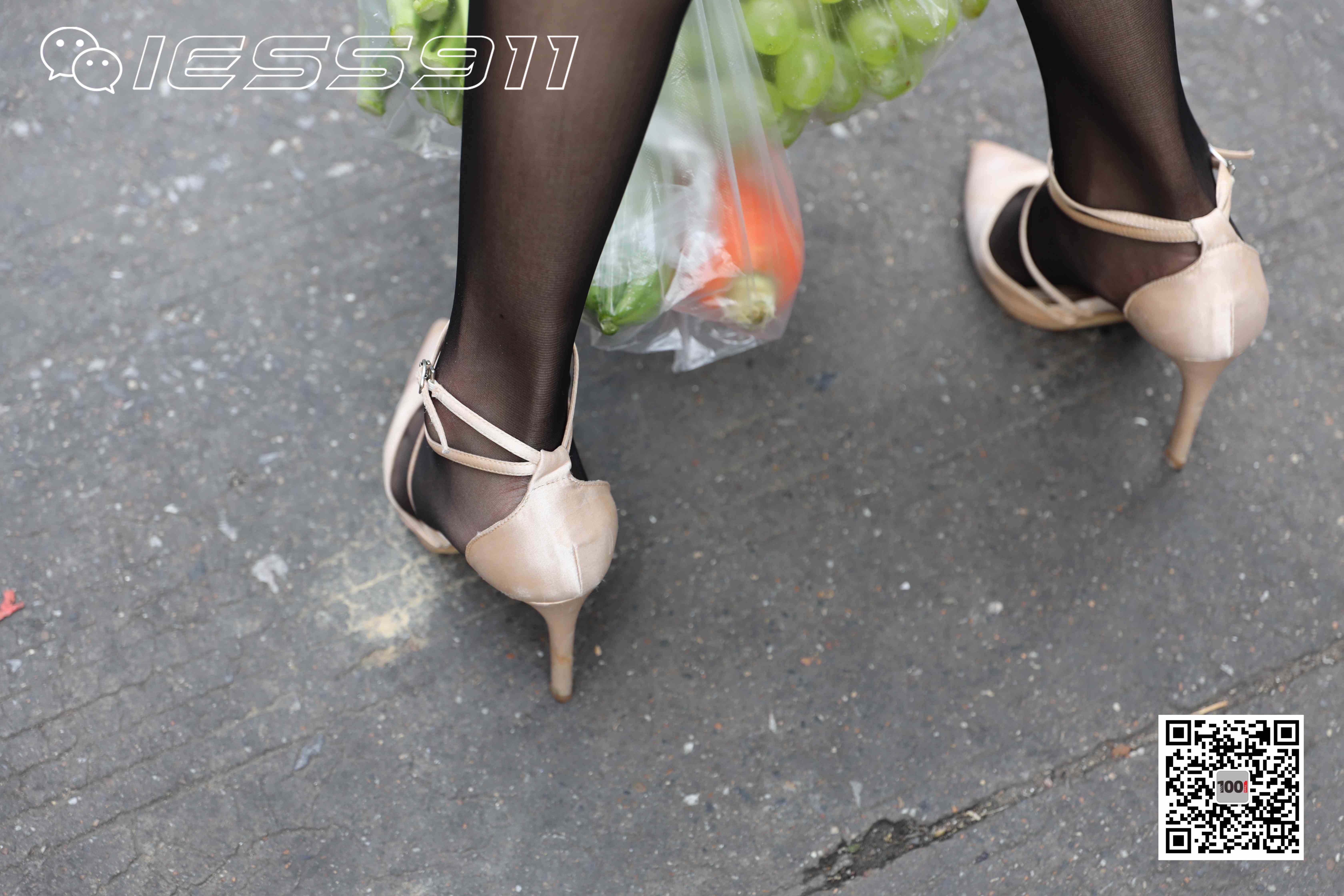 China Beauty Legs and feet 761-3