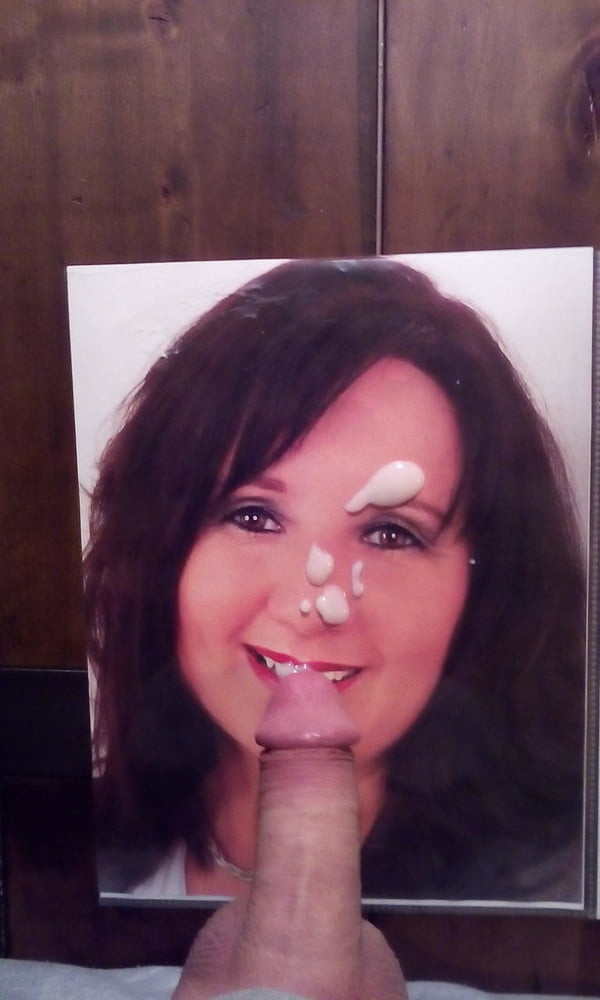 MILF Michaela amazing facial cumshot compilation