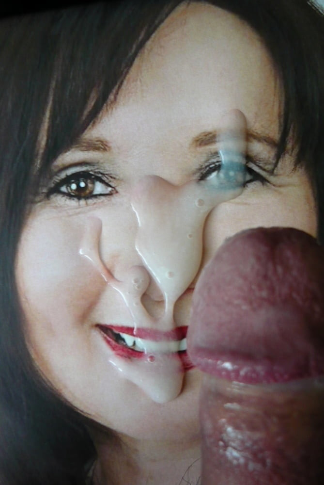 MILF Michaela amazing facial cumshot compilation