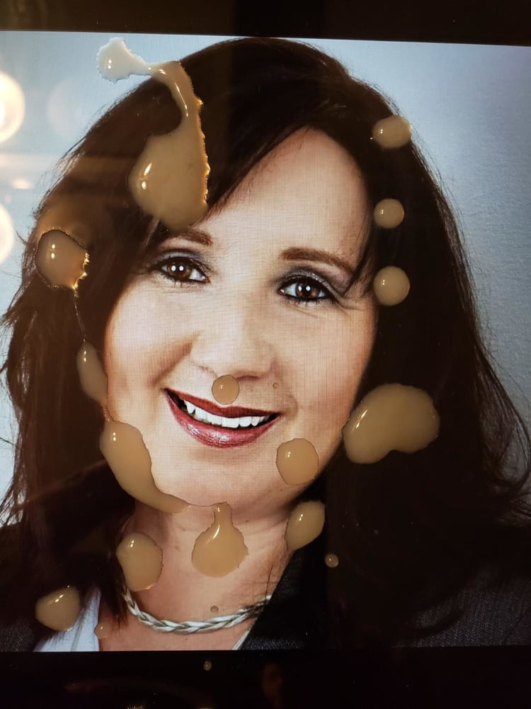 MILF Michaela amazing facial cumshot compilation