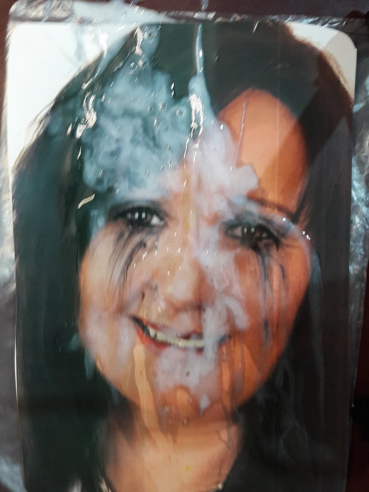 MILF Michaela amazing facial cumshot compilation