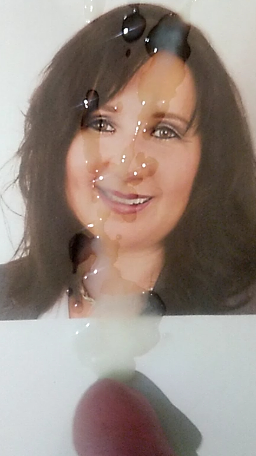 MILF Michaela amazing facial cumshot compilation