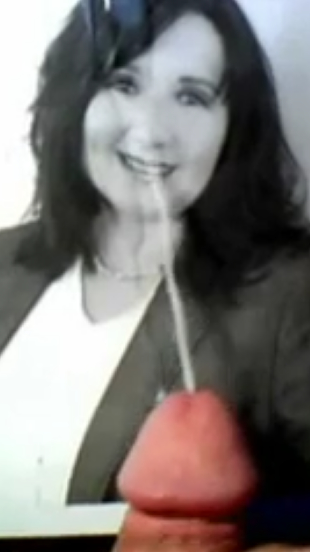 MILF Michaela amazing facial cumshot compilation