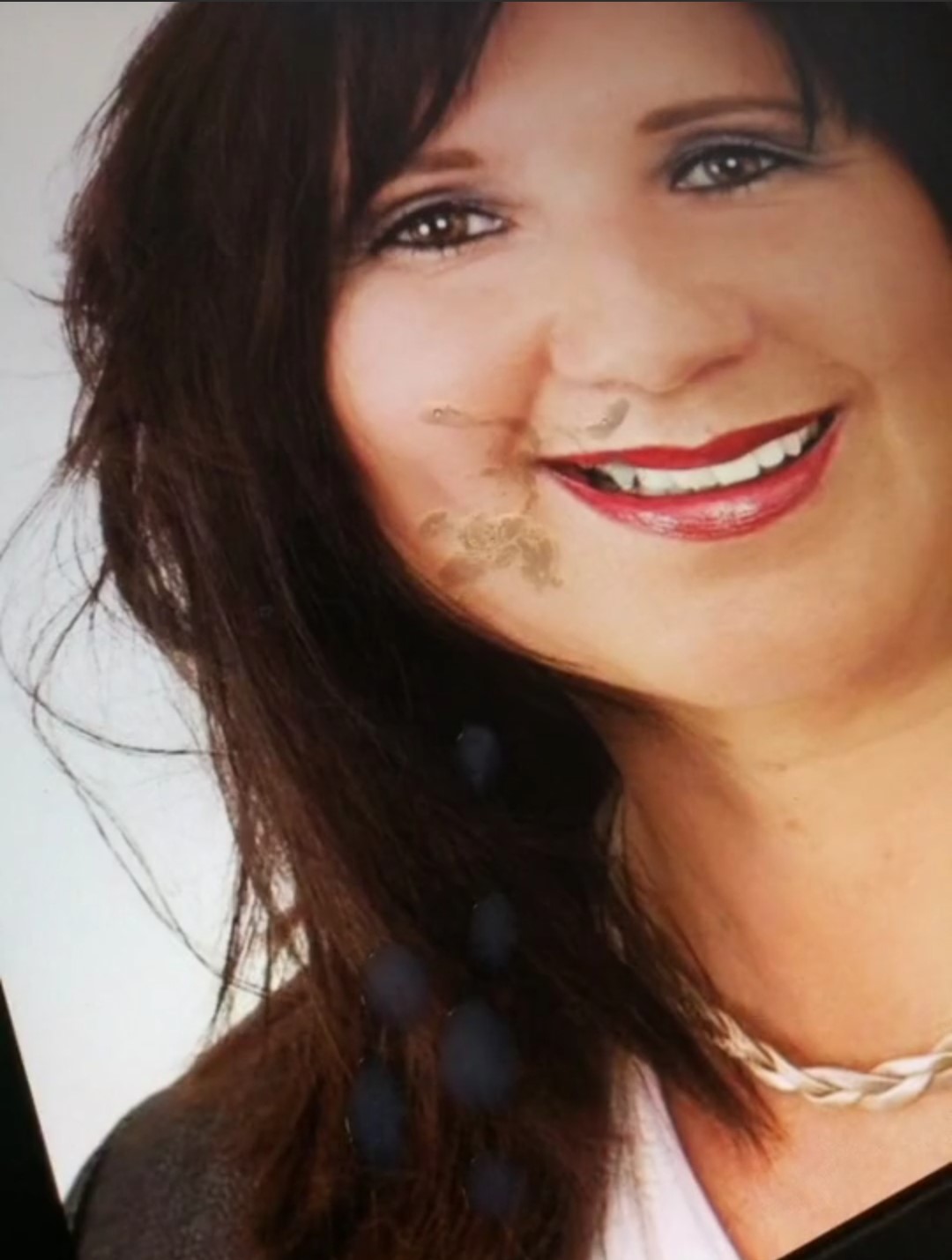 MILF Michaela amazing facial cumshot compilation