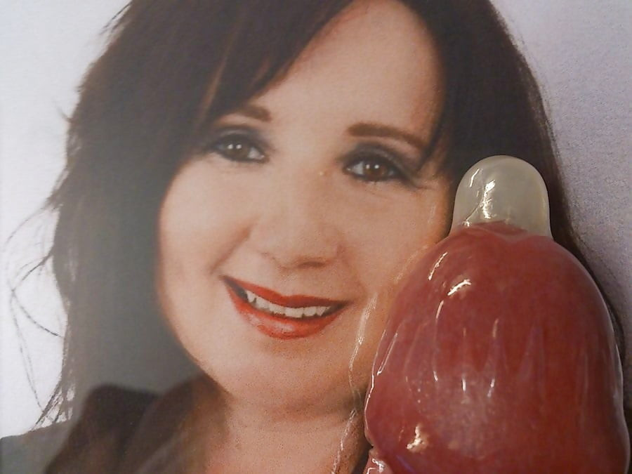 MILF Michaela amazing facial cumshot compilation