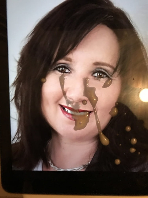 MILF Michaela amazing facial cumshot compilation