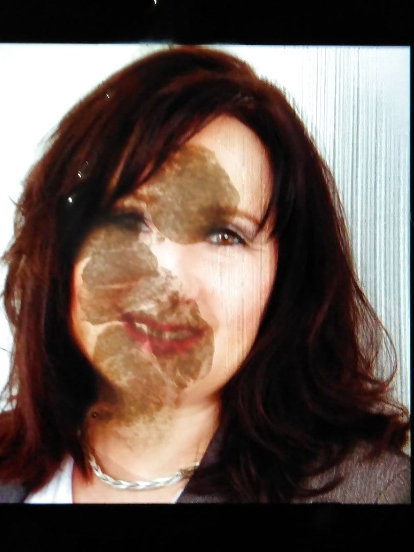 MILF Michaela amazing facial cumshot compilation