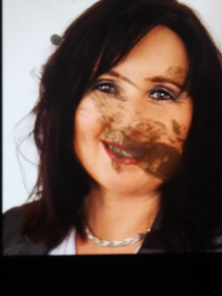 MILF Michaela amazing facial cumshot compilation