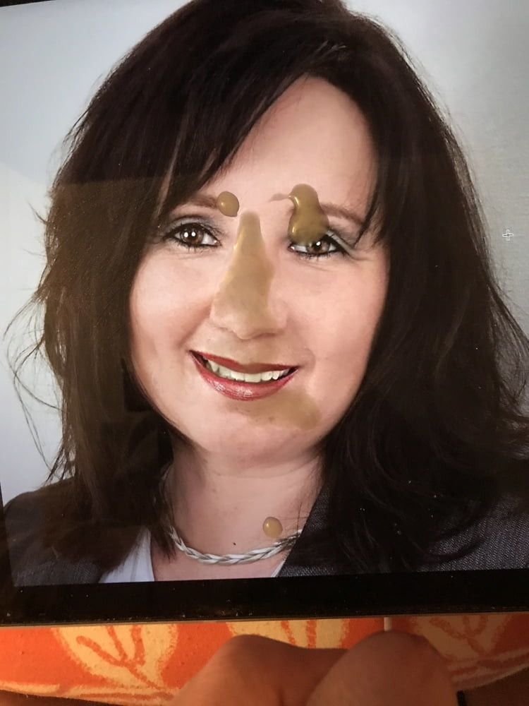 MILF Michaela amazing facial cumshot compilation