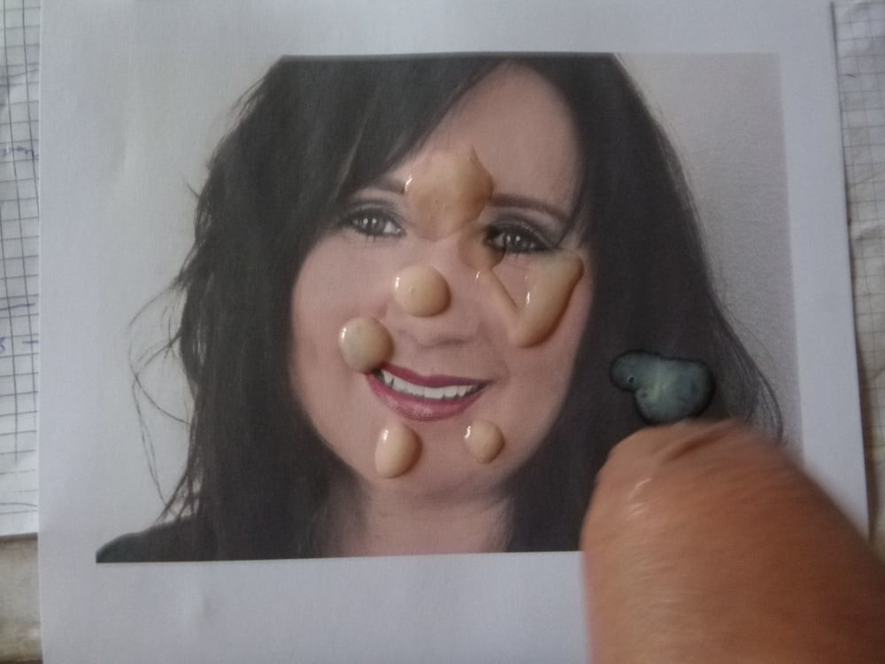 MILF Michaela amazing facial cumshot compilation