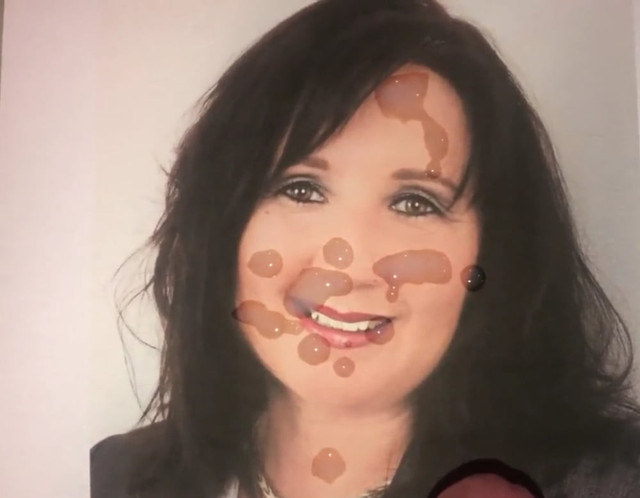 MILF Michaela amazing facial cumshot compilation