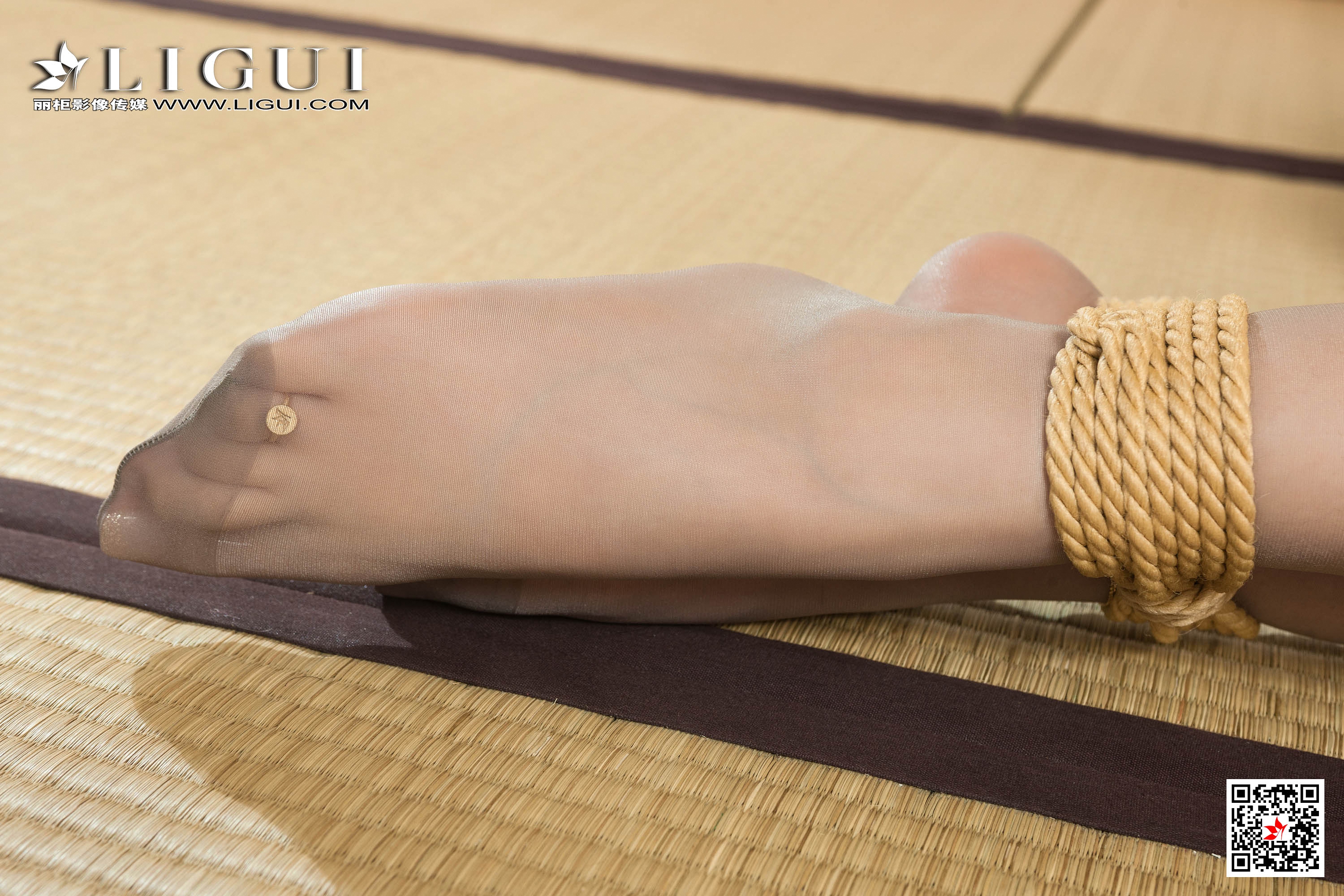 Chinese lady bondage 79