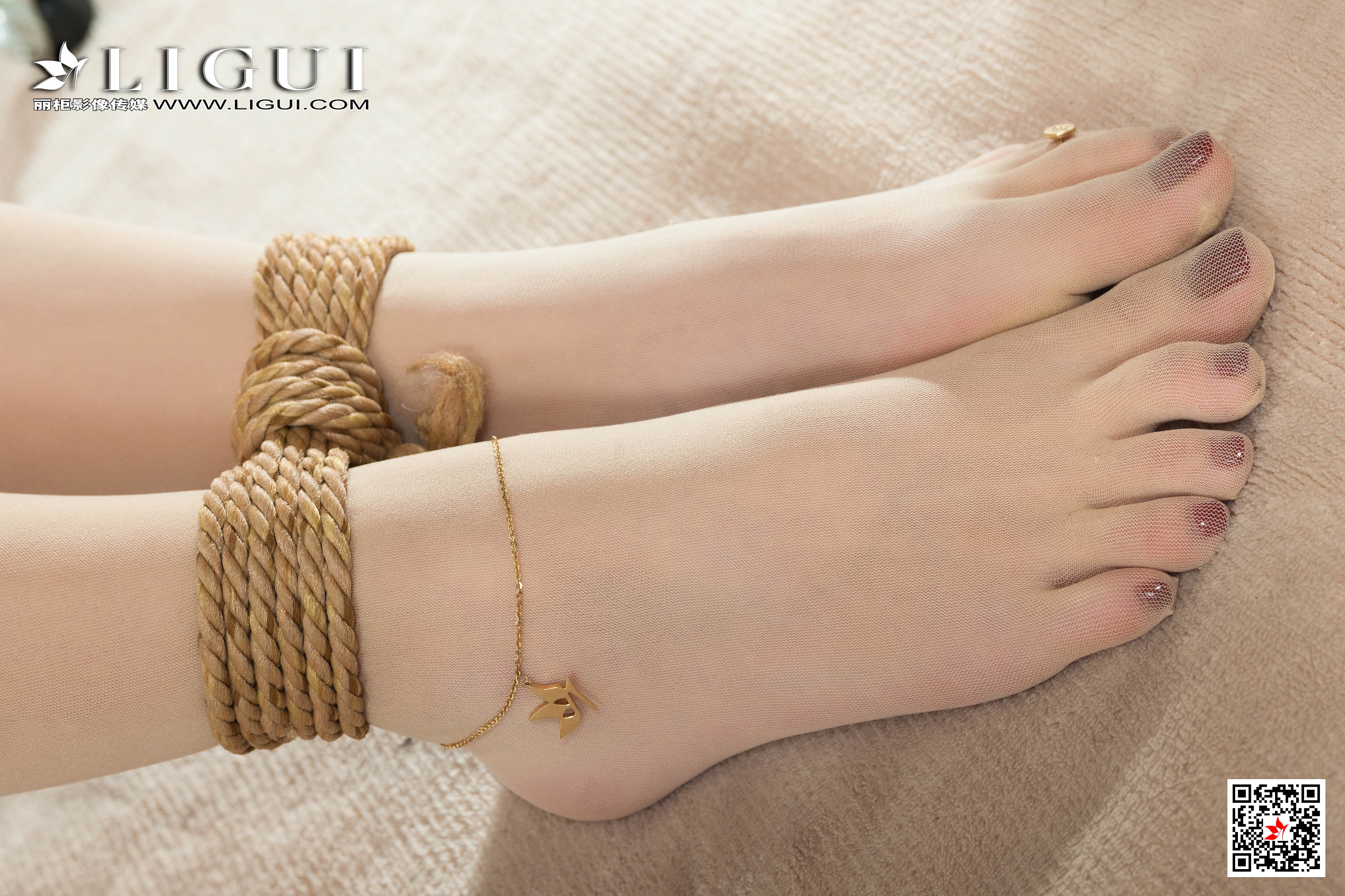 Chinese lady bondage 82