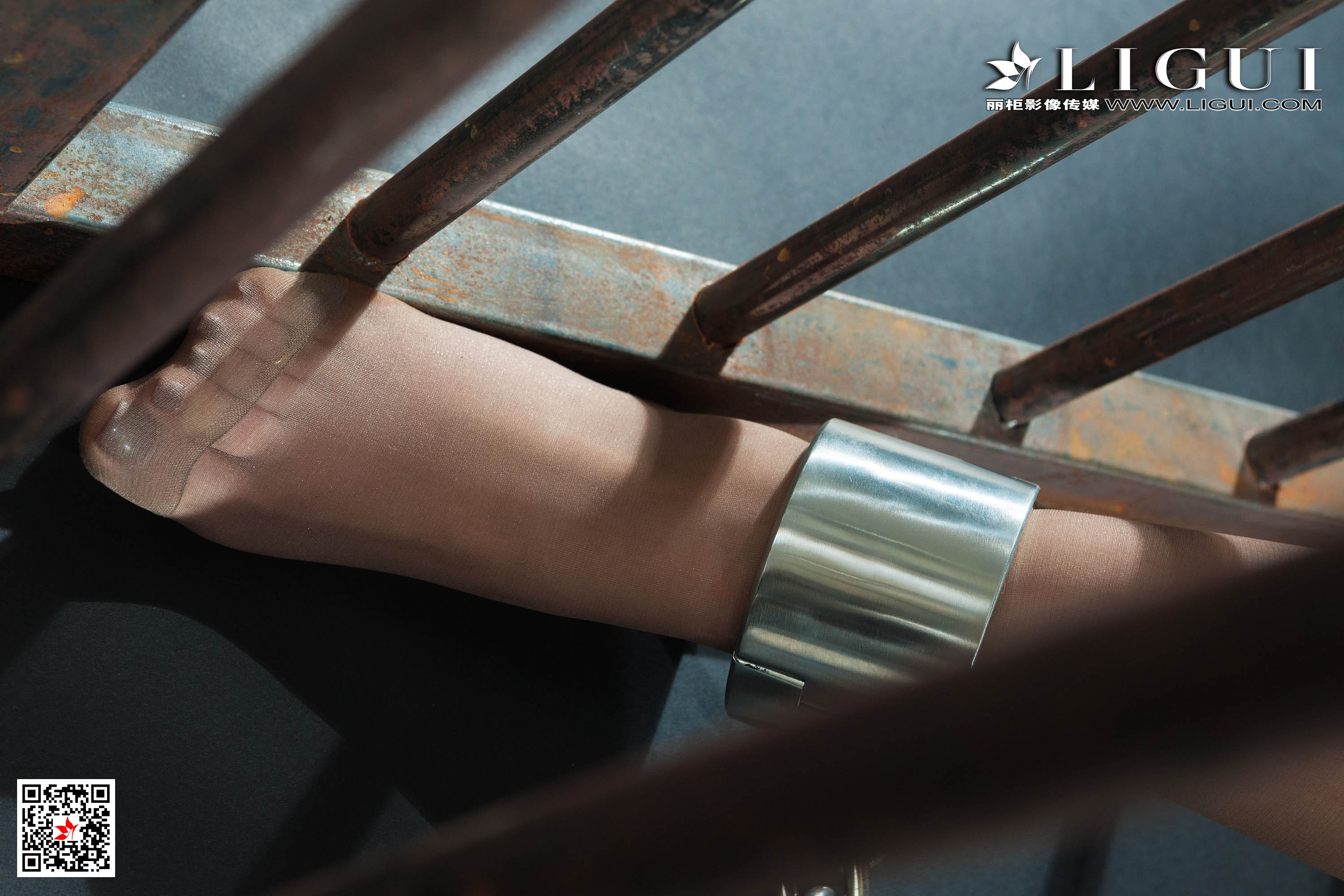 Chinese lady bondage 87