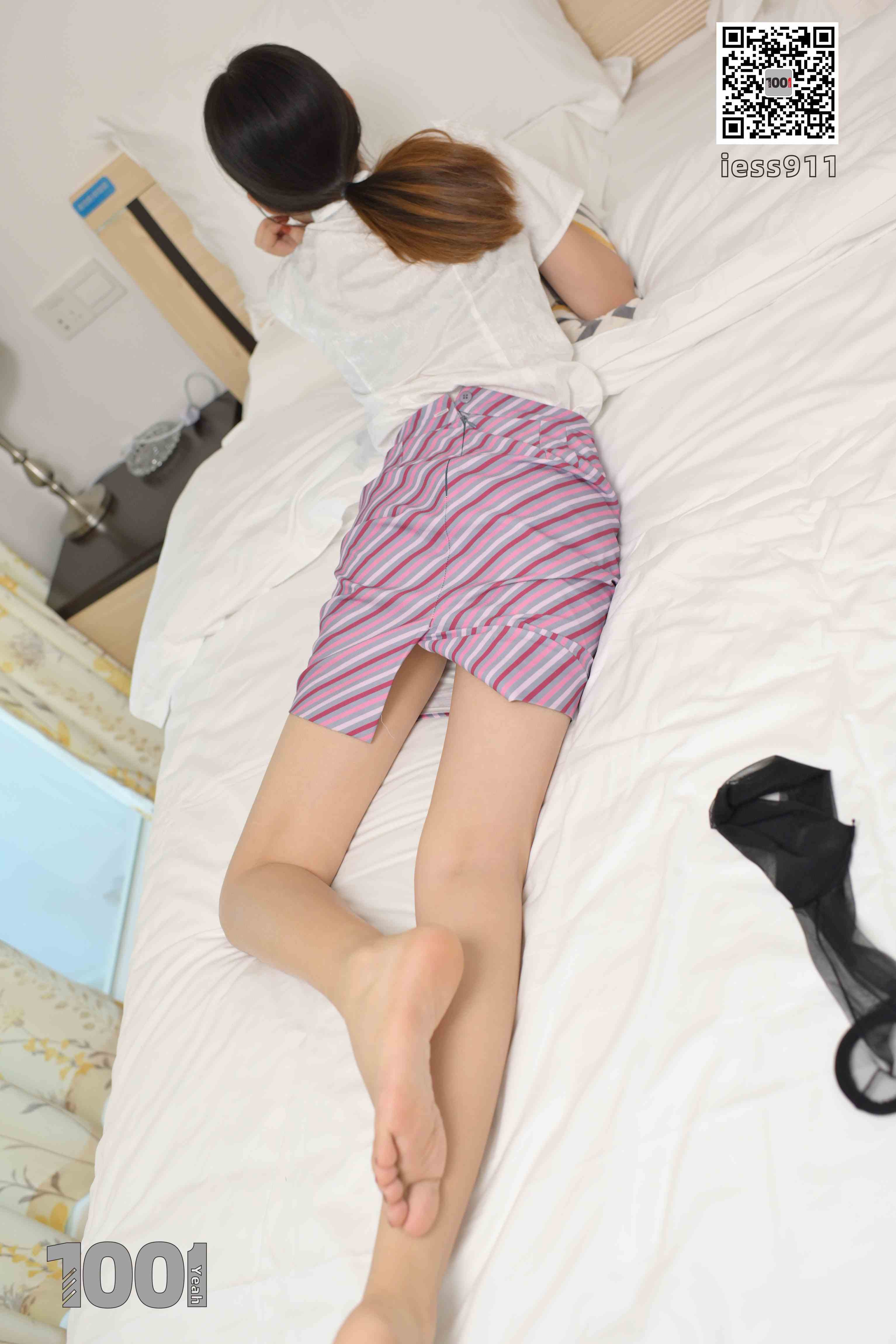 China Beauty Legs and feet 762-2