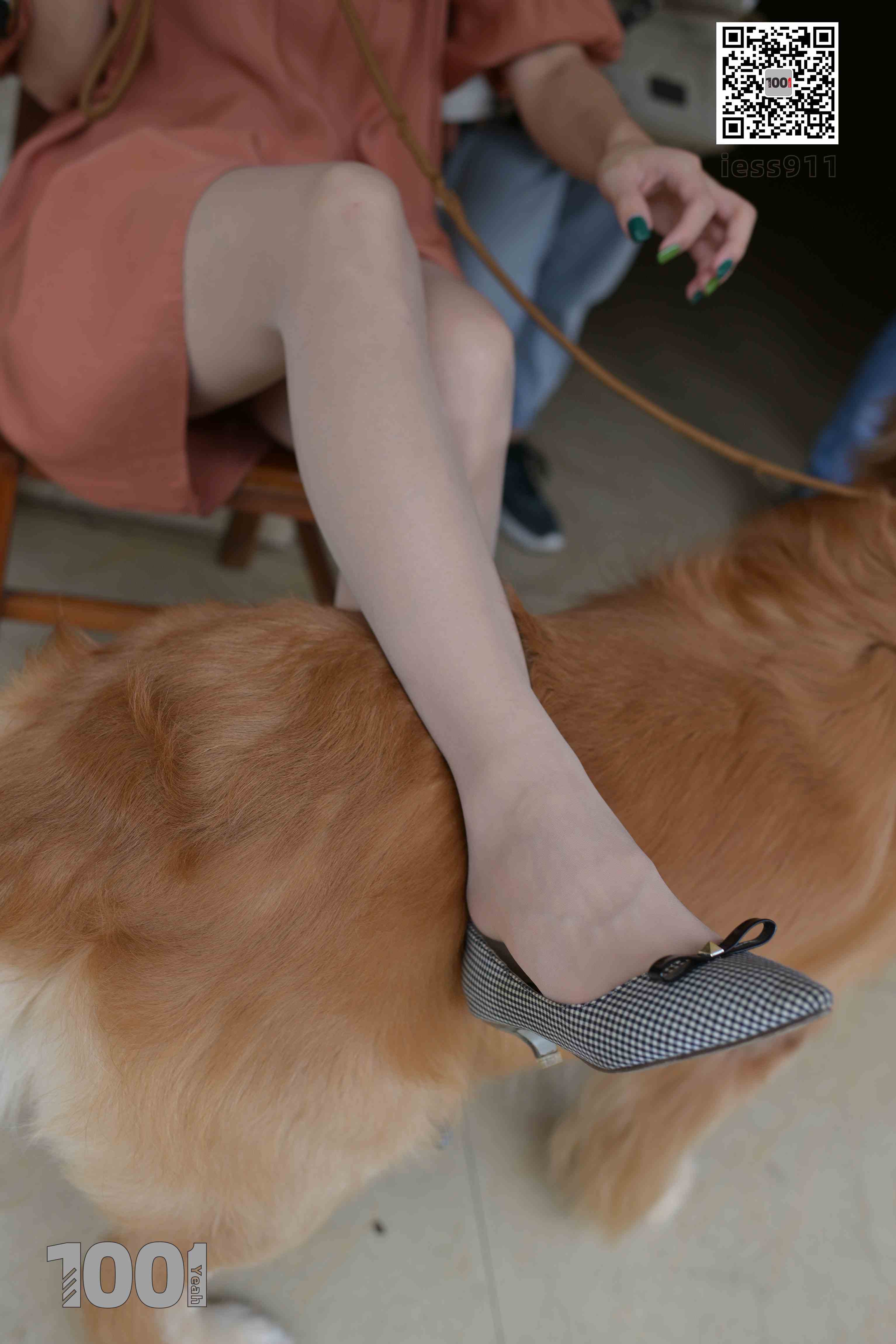 China Beauty Legs and feet 763-1