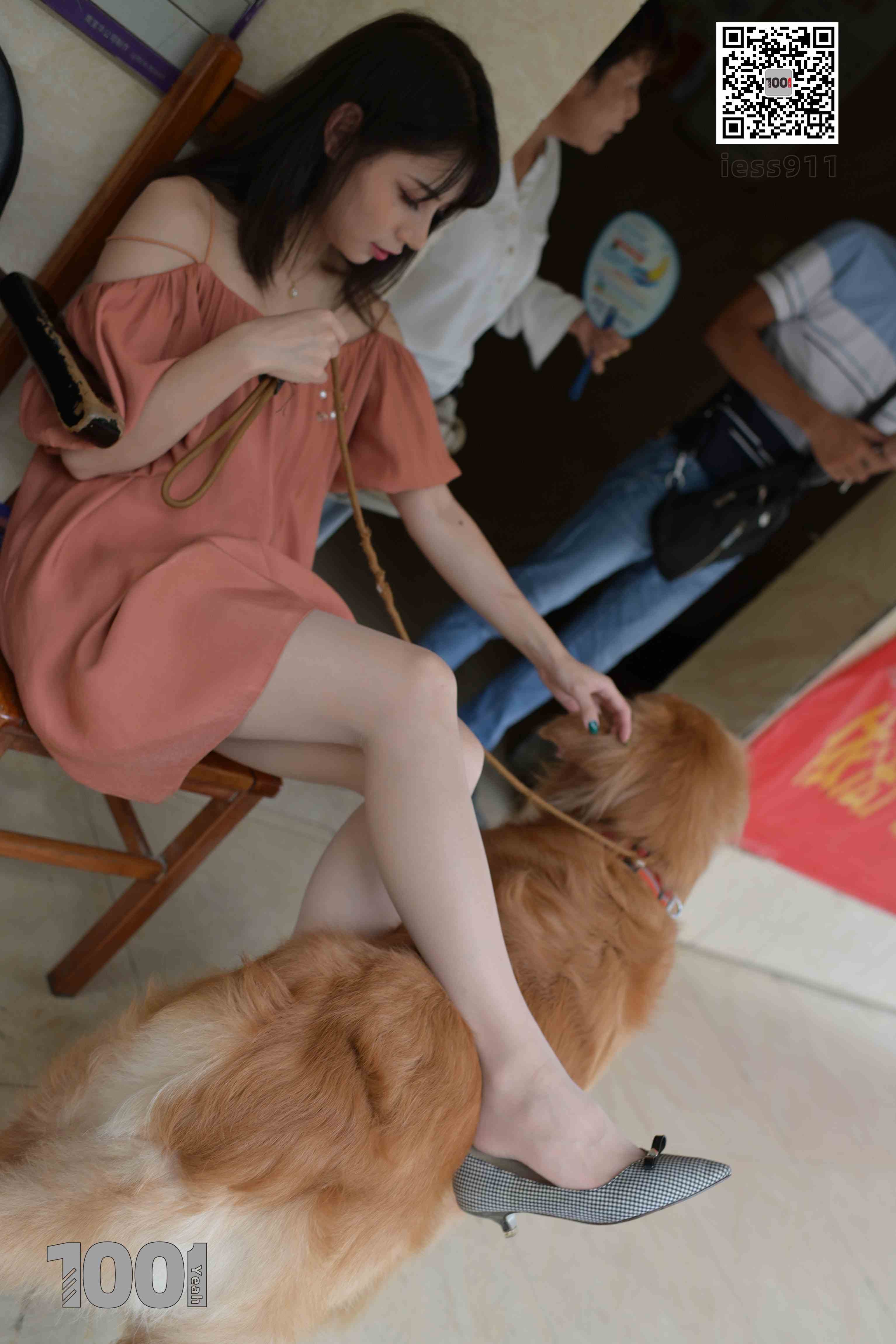 China Beauty Legs and feet 763-1