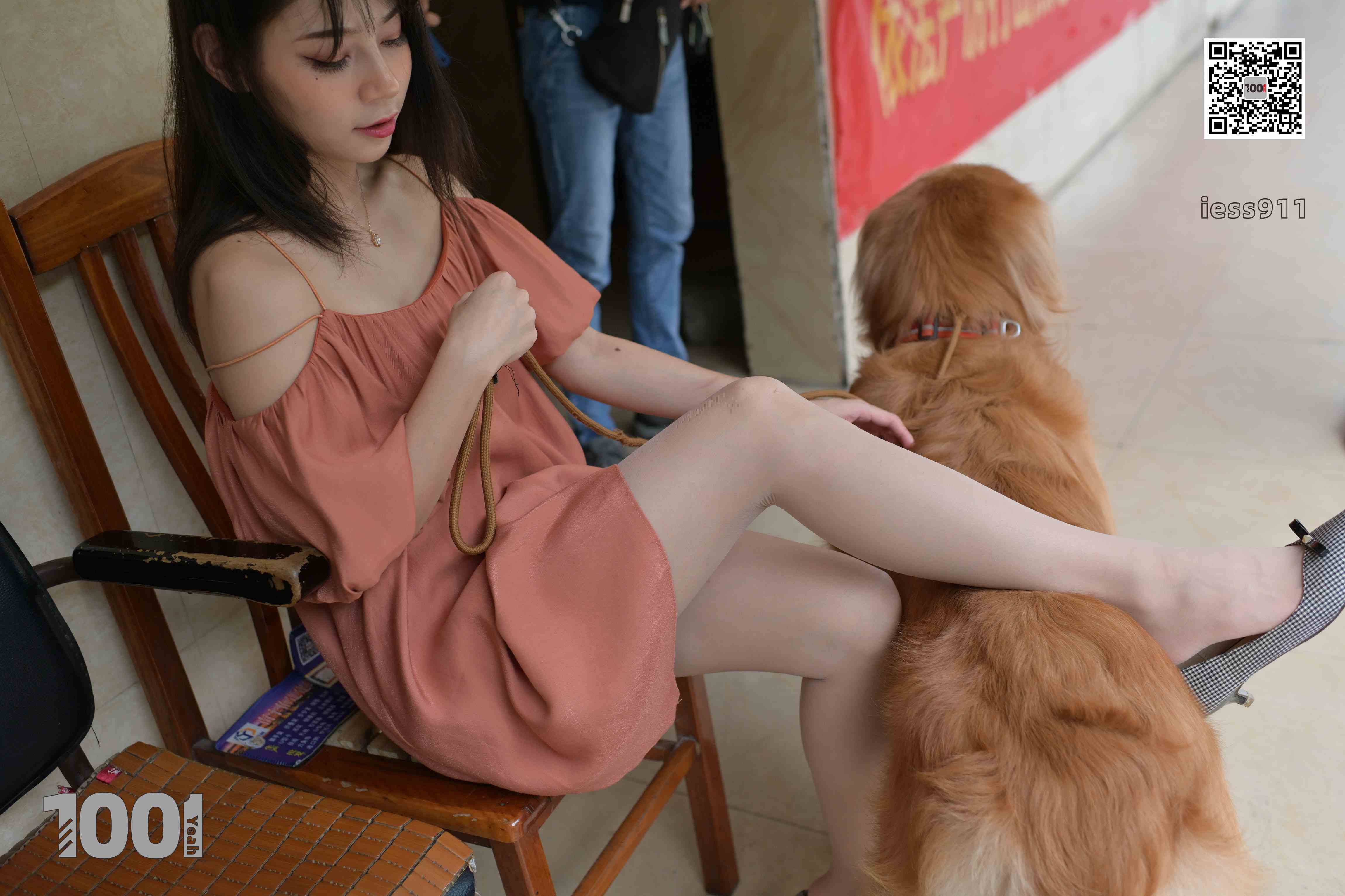 China Beauty Legs and feet 763-1