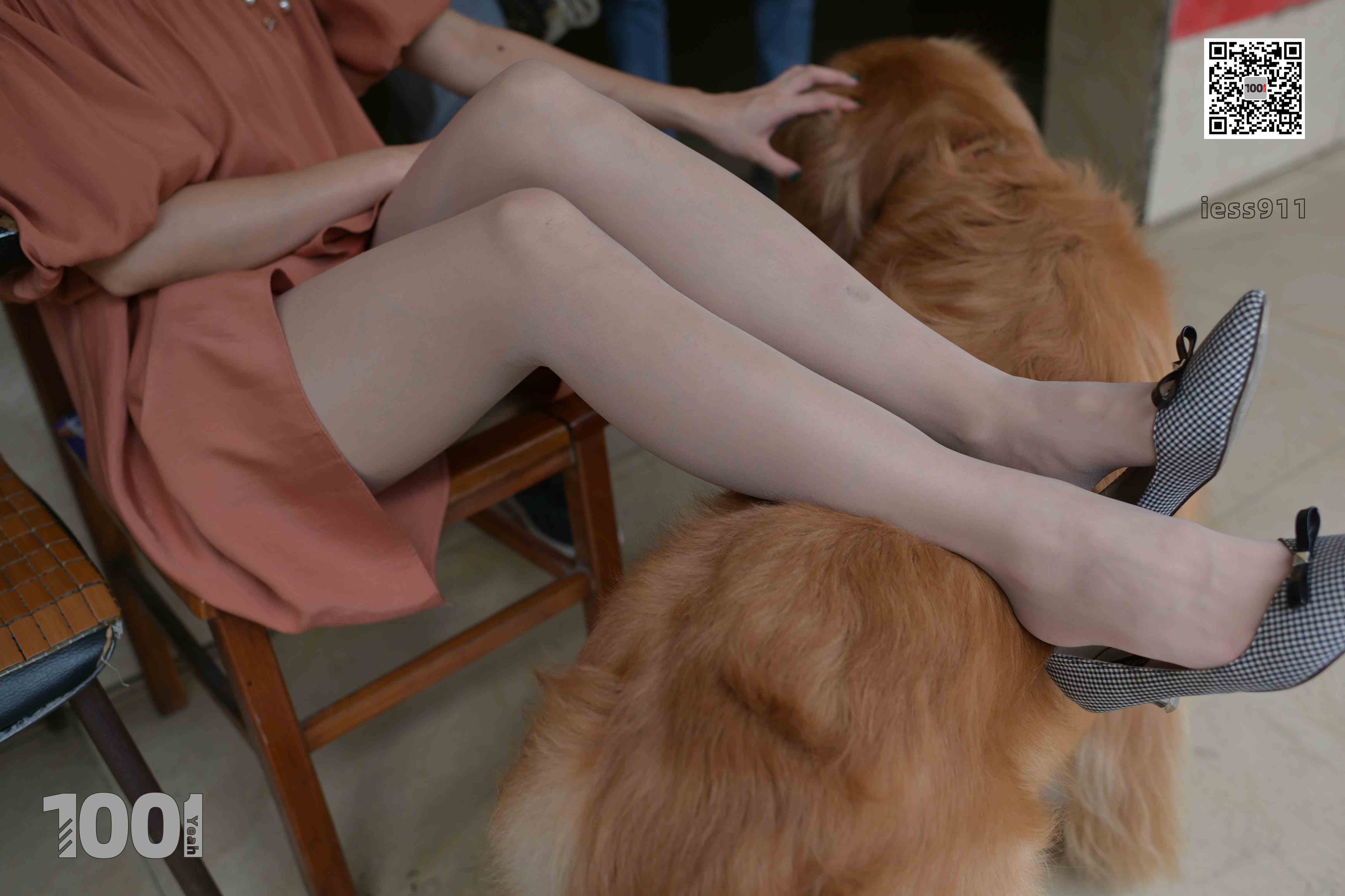 China Beauty Legs and feet 763-1