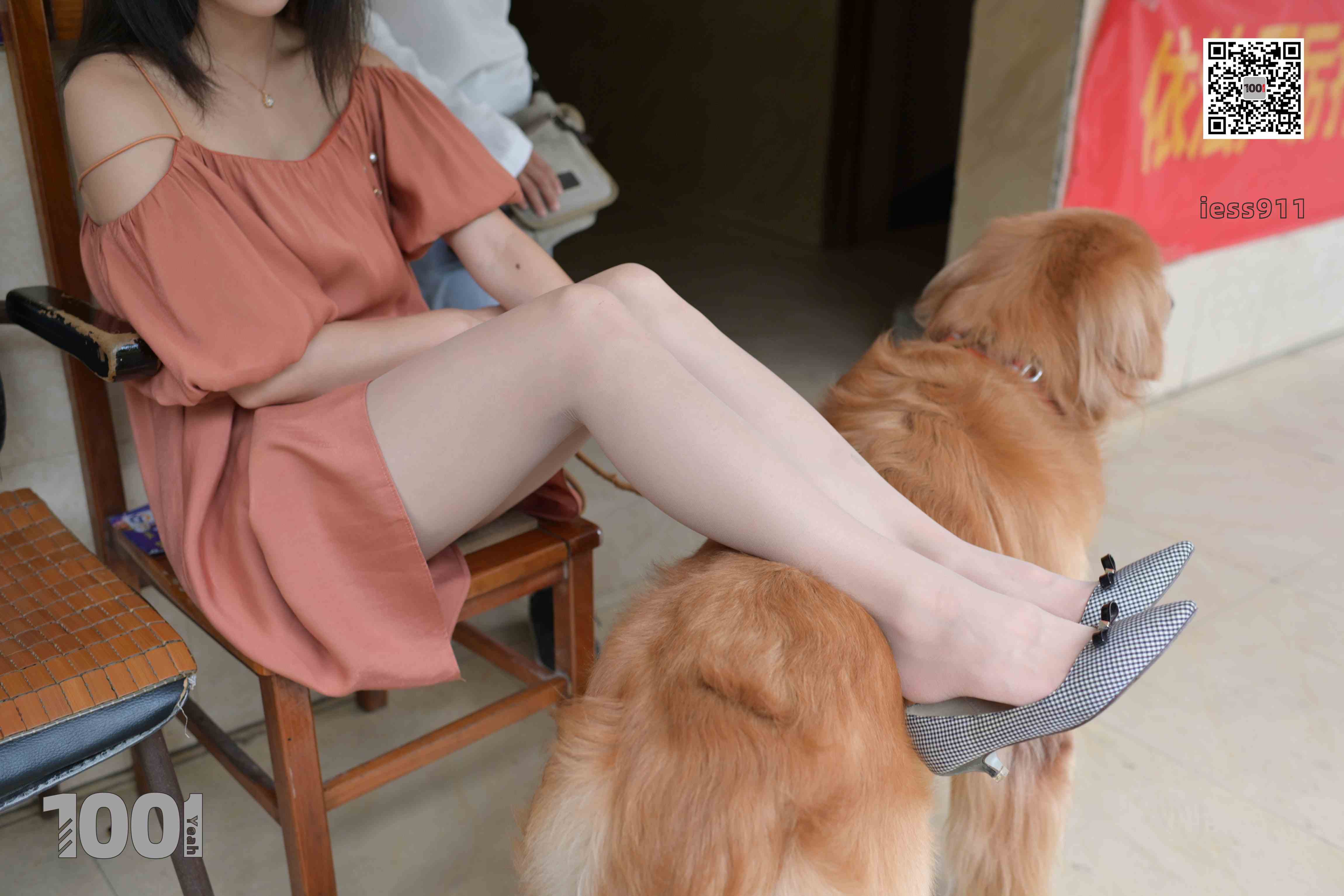 China Beauty Legs and feet 763-1