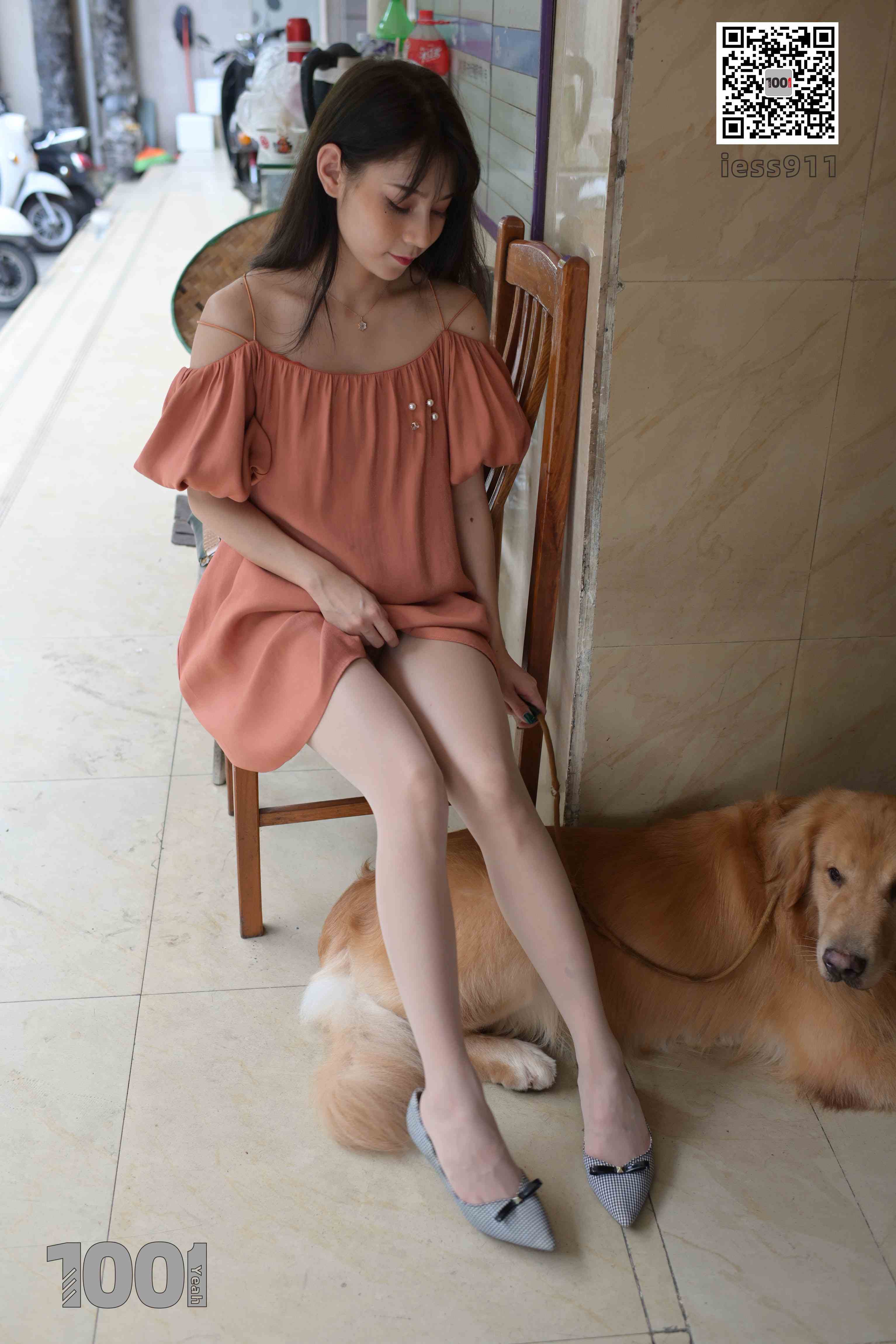 China Beauty Legs and feet 763-1