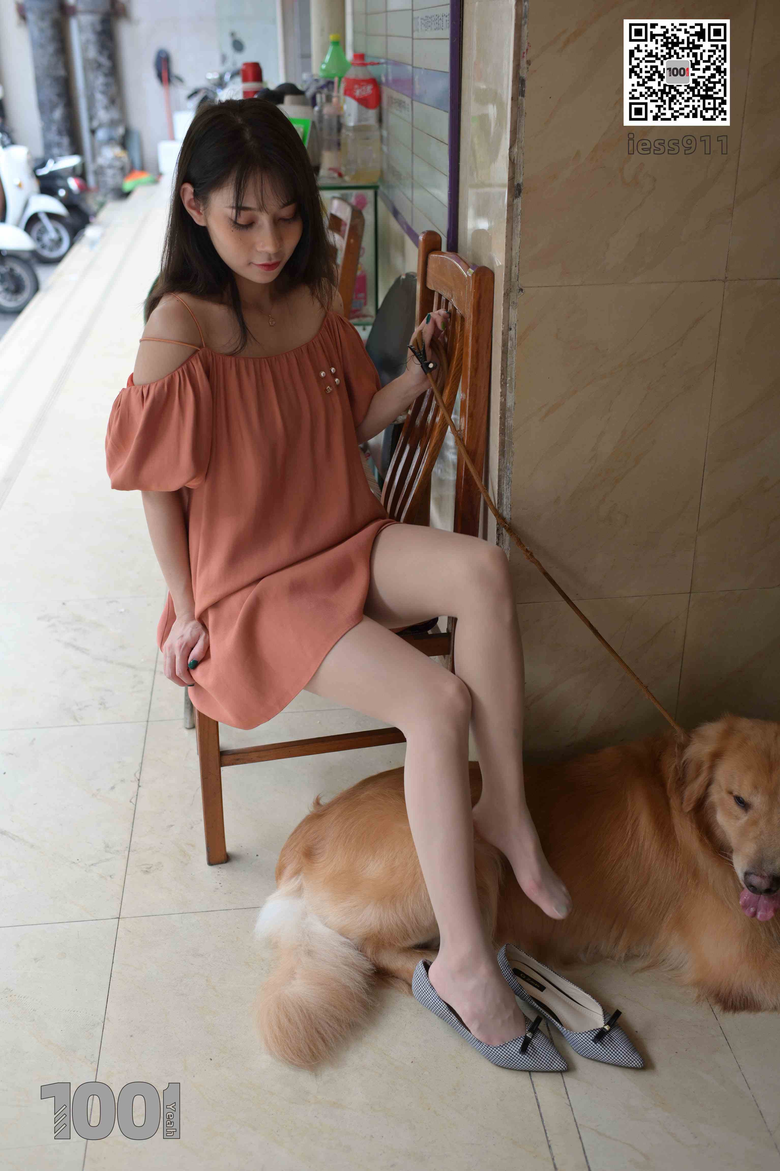 China Beauty Legs and feet 763-1