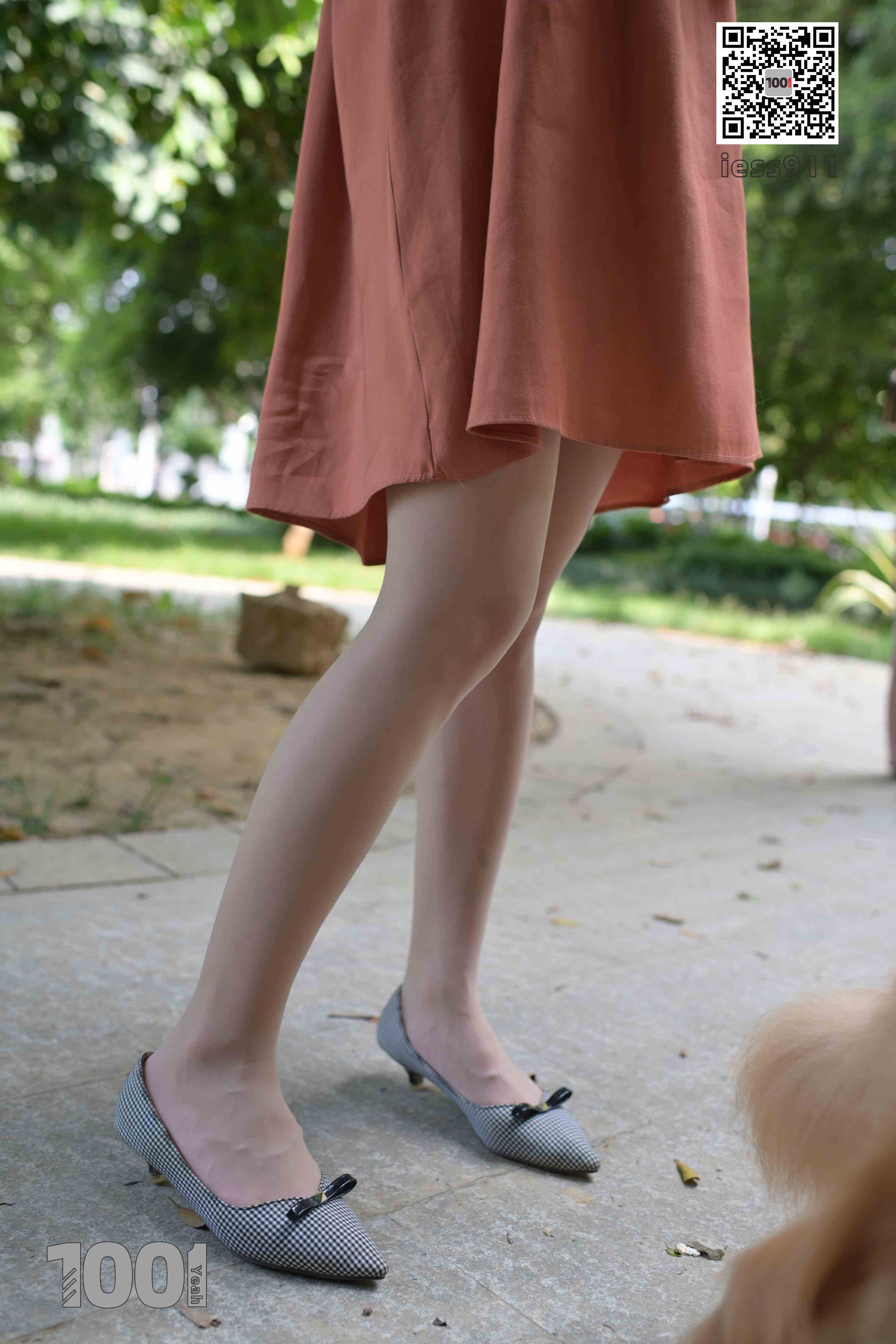 China Beauty Legs and feet 763-1