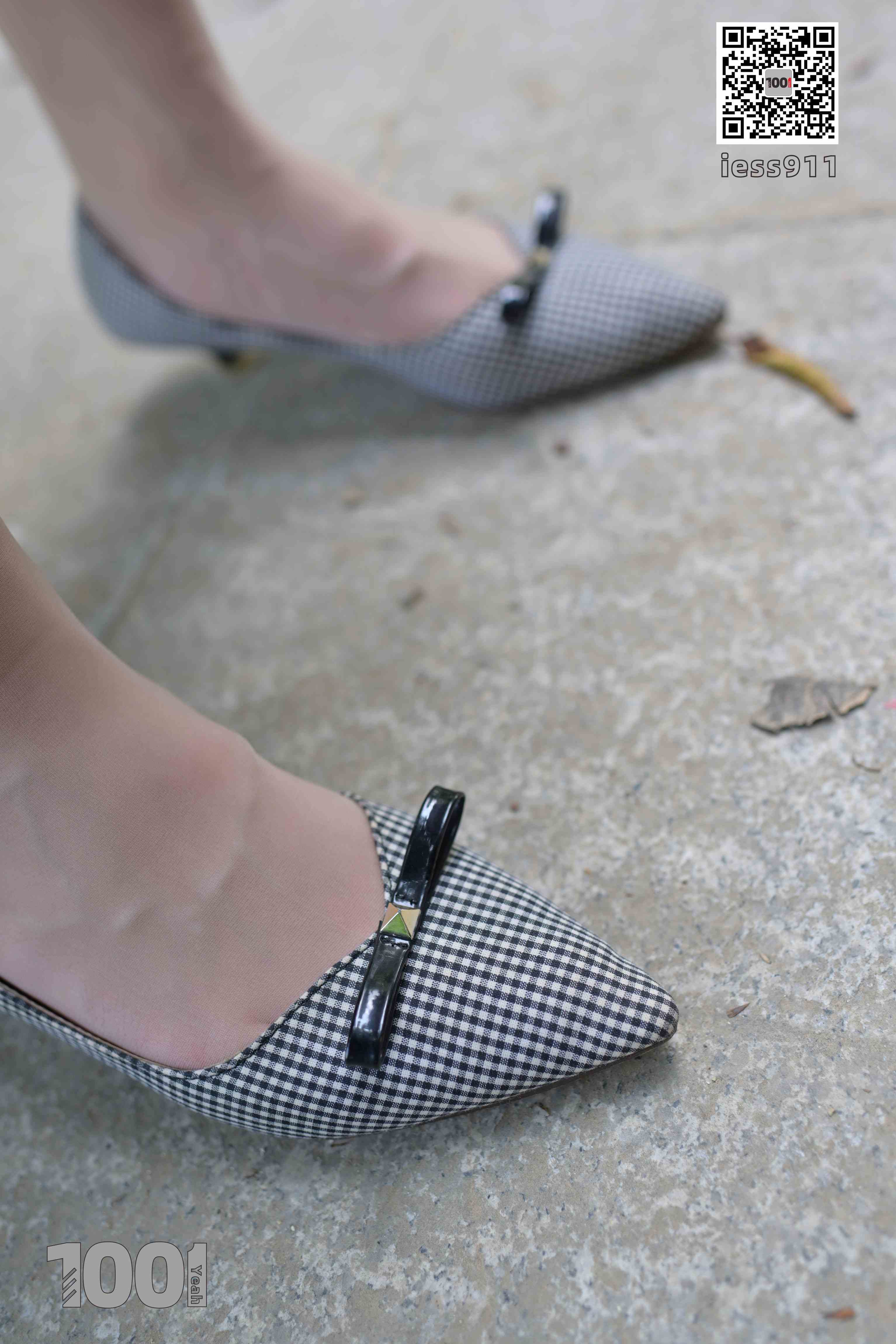 China Beauty Legs and feet 763-1