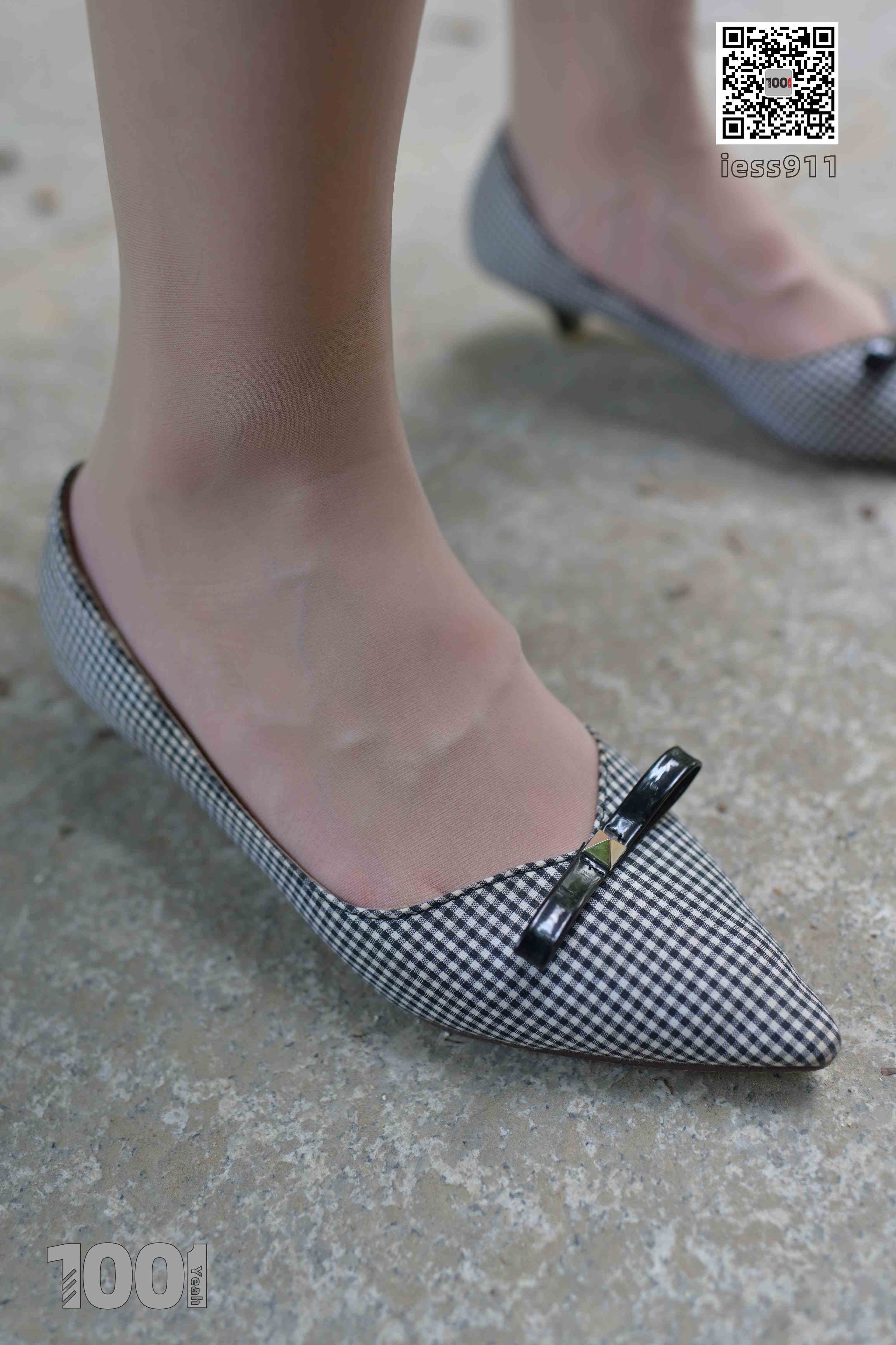 China Beauty Legs and feet 763-1