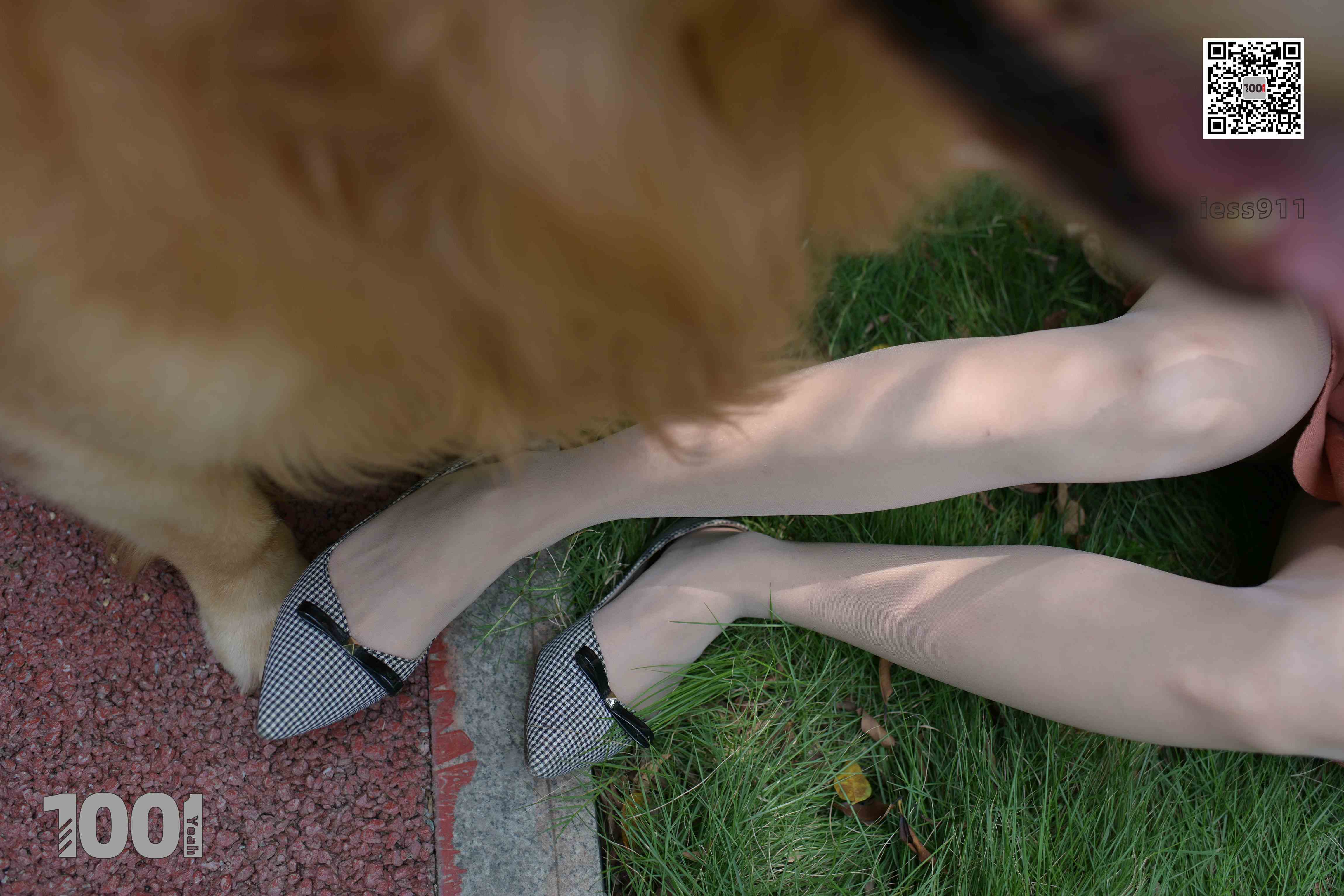 China Beauty Legs and feet 763-1